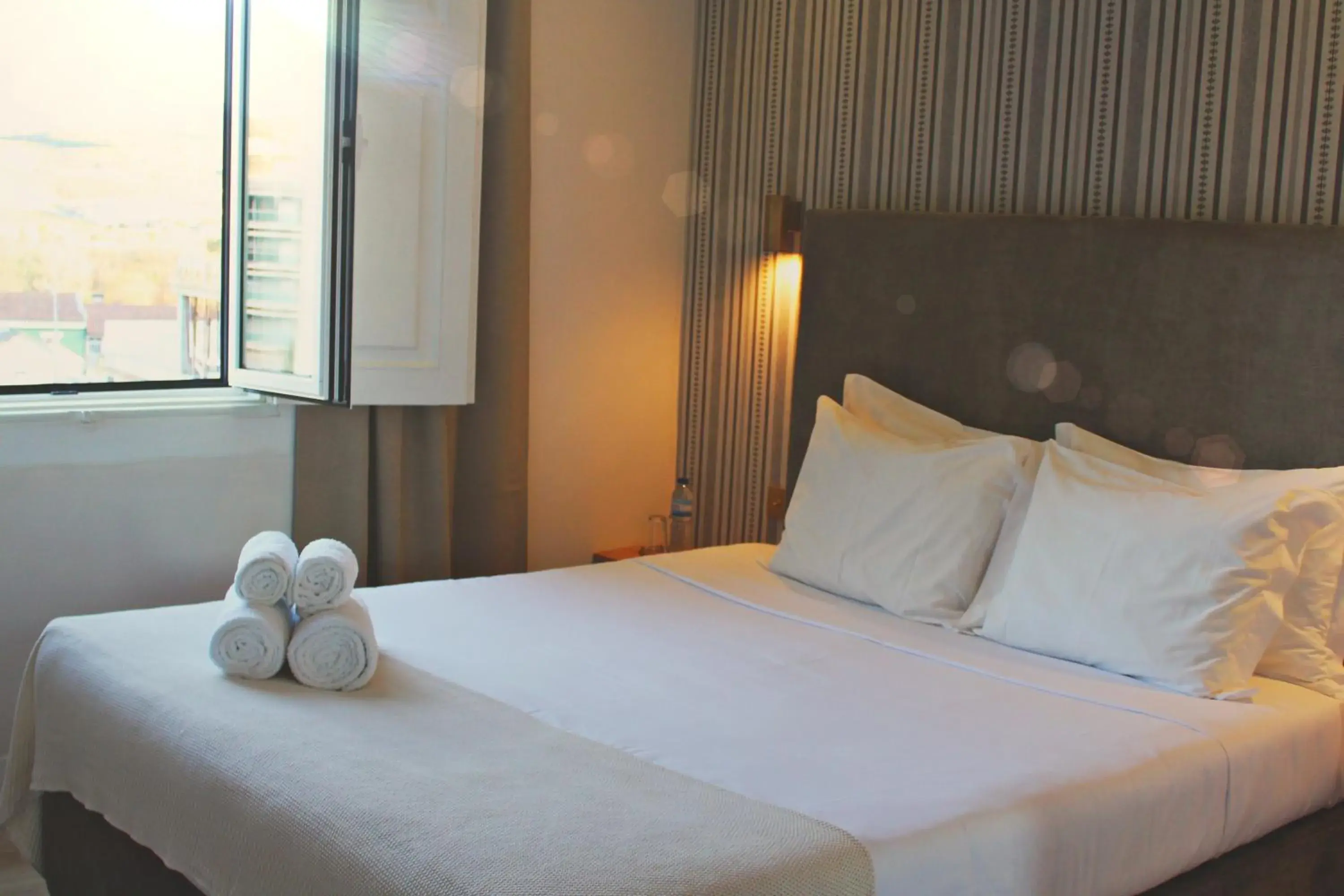 Suite with River View - single occupancy in Casa do Salgueiral Douro Suite with River View - single occupancy in Casa do Salgueiral Douro