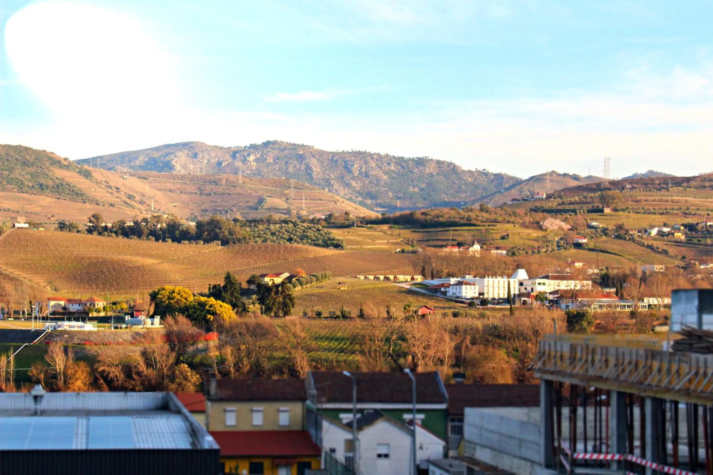 Casa do Salgueiral Douro