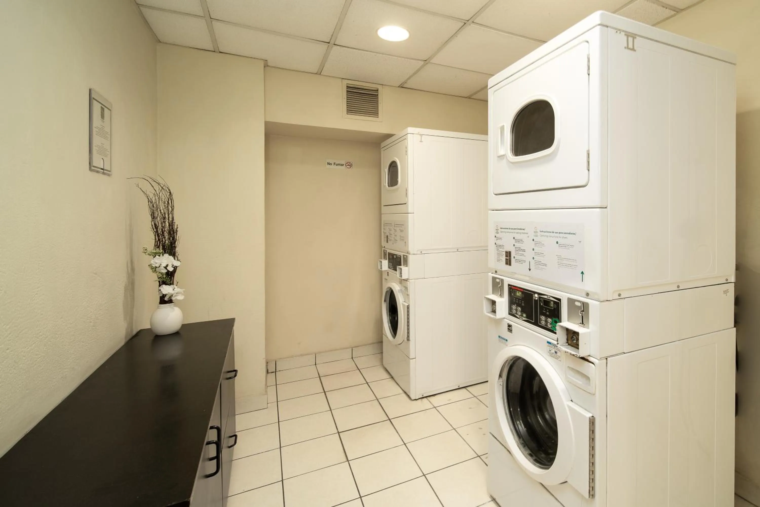 Family in Quality Hotel Real Aeropuerto San Salvador