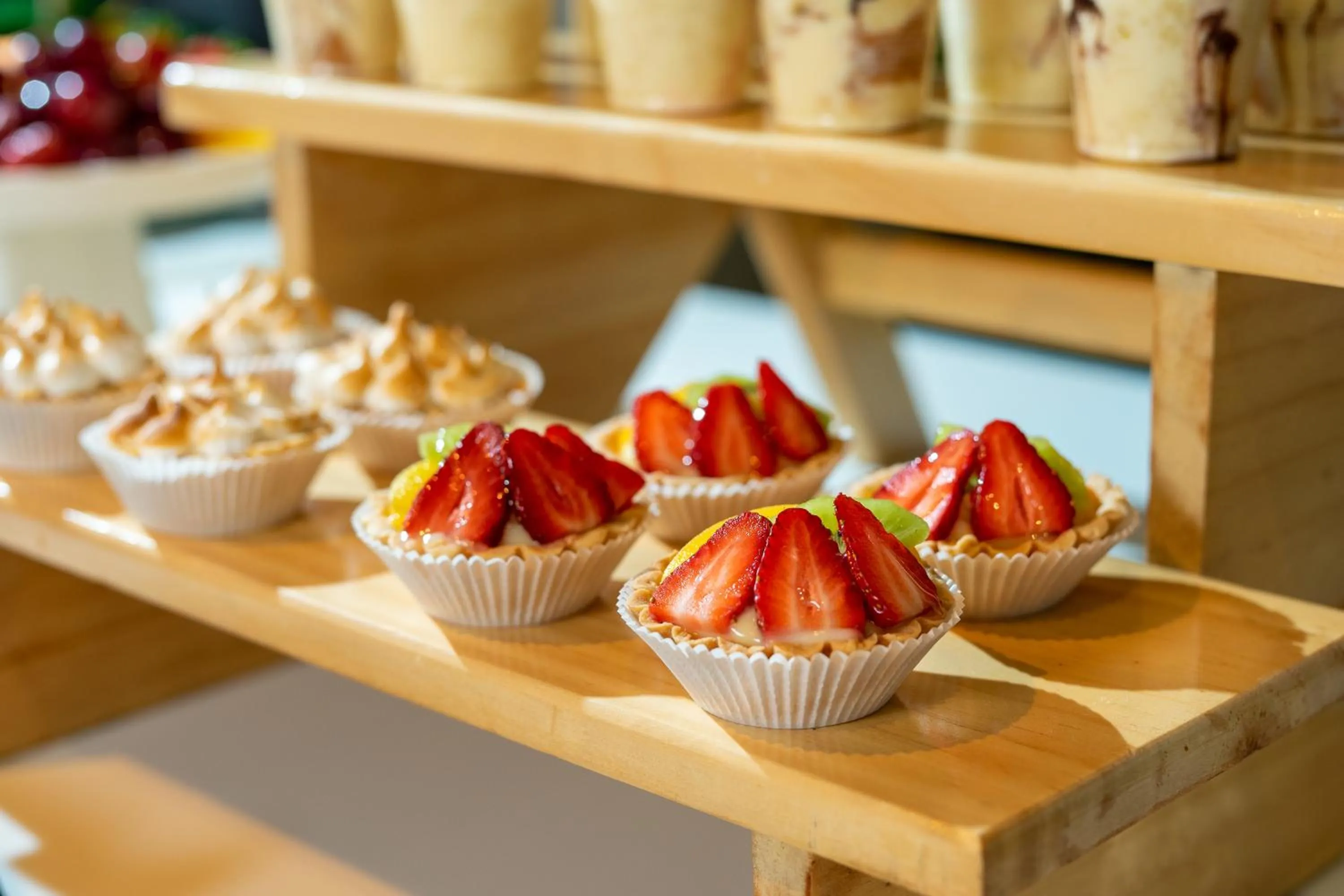 Coffee/tea facilities in Quality Hotel Real Aeropuerto San Salvador