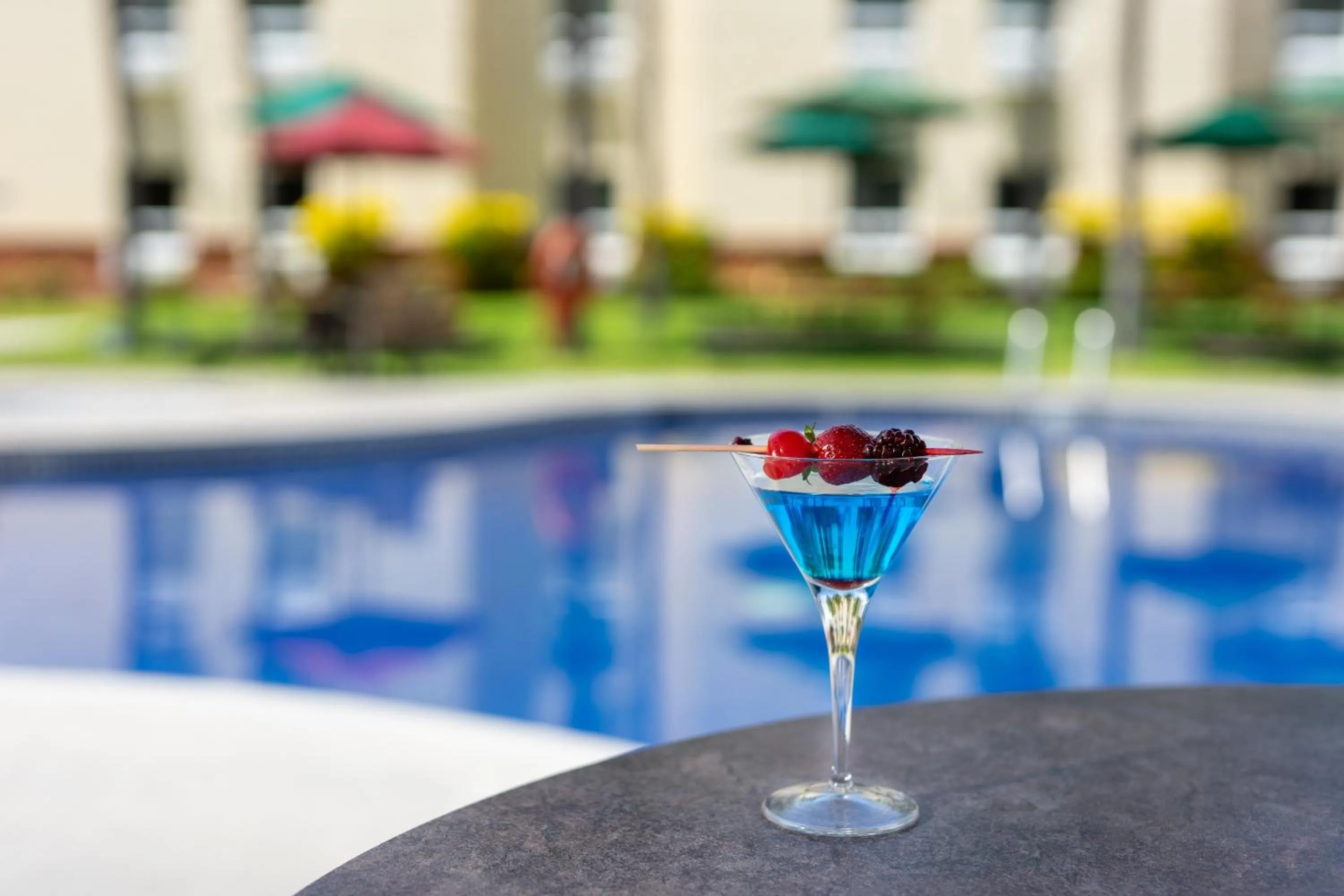 Day in Quality Hotel Real Aeropuerto San Salvador