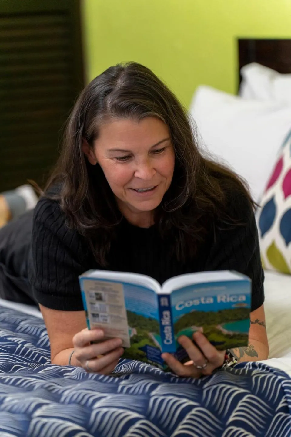 Guests in ALAJUELA CITY Hotel & Guest House