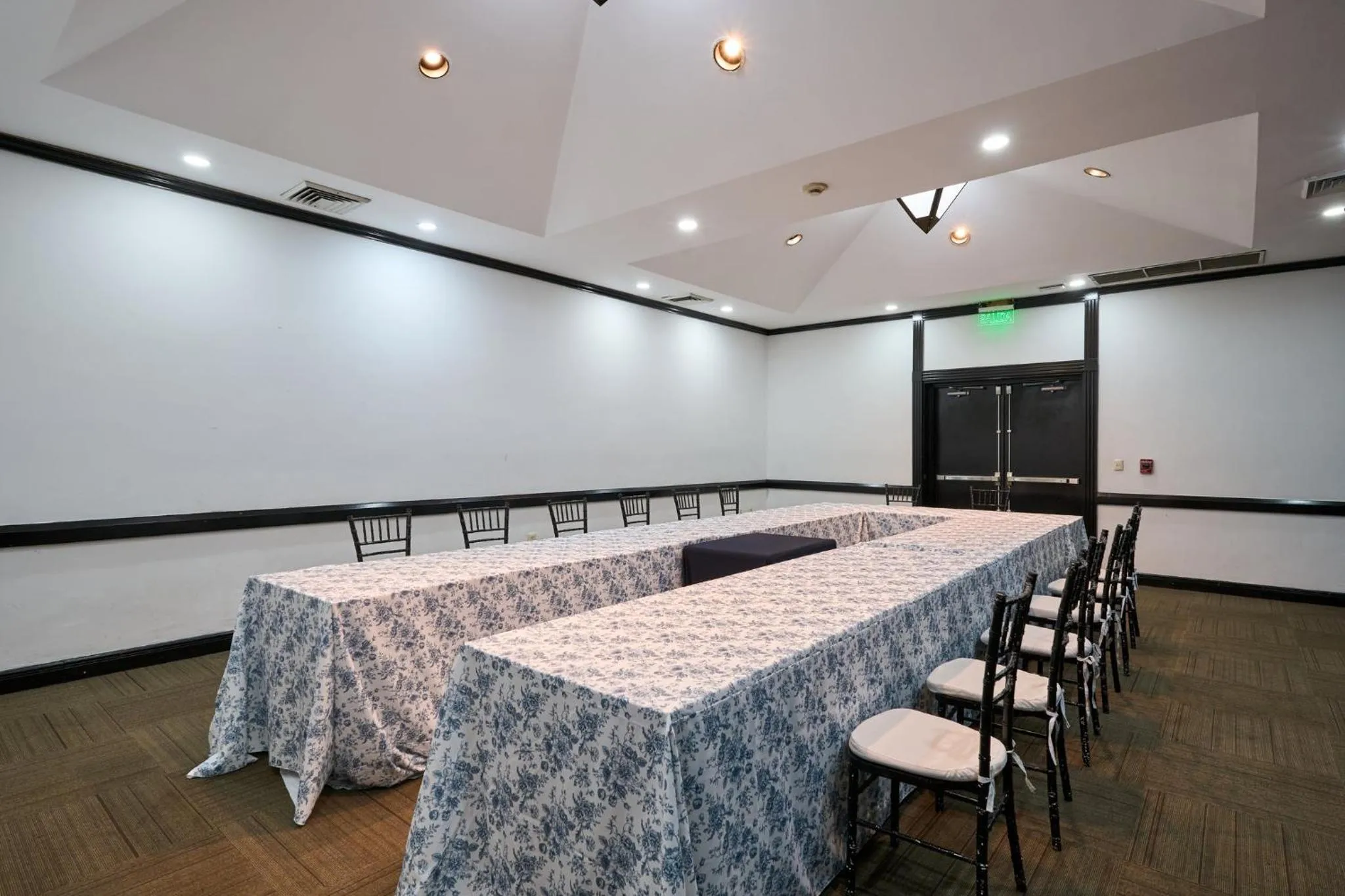 Meeting/conference room in Holiday Inn Tuxtla Gutierrez by IHG