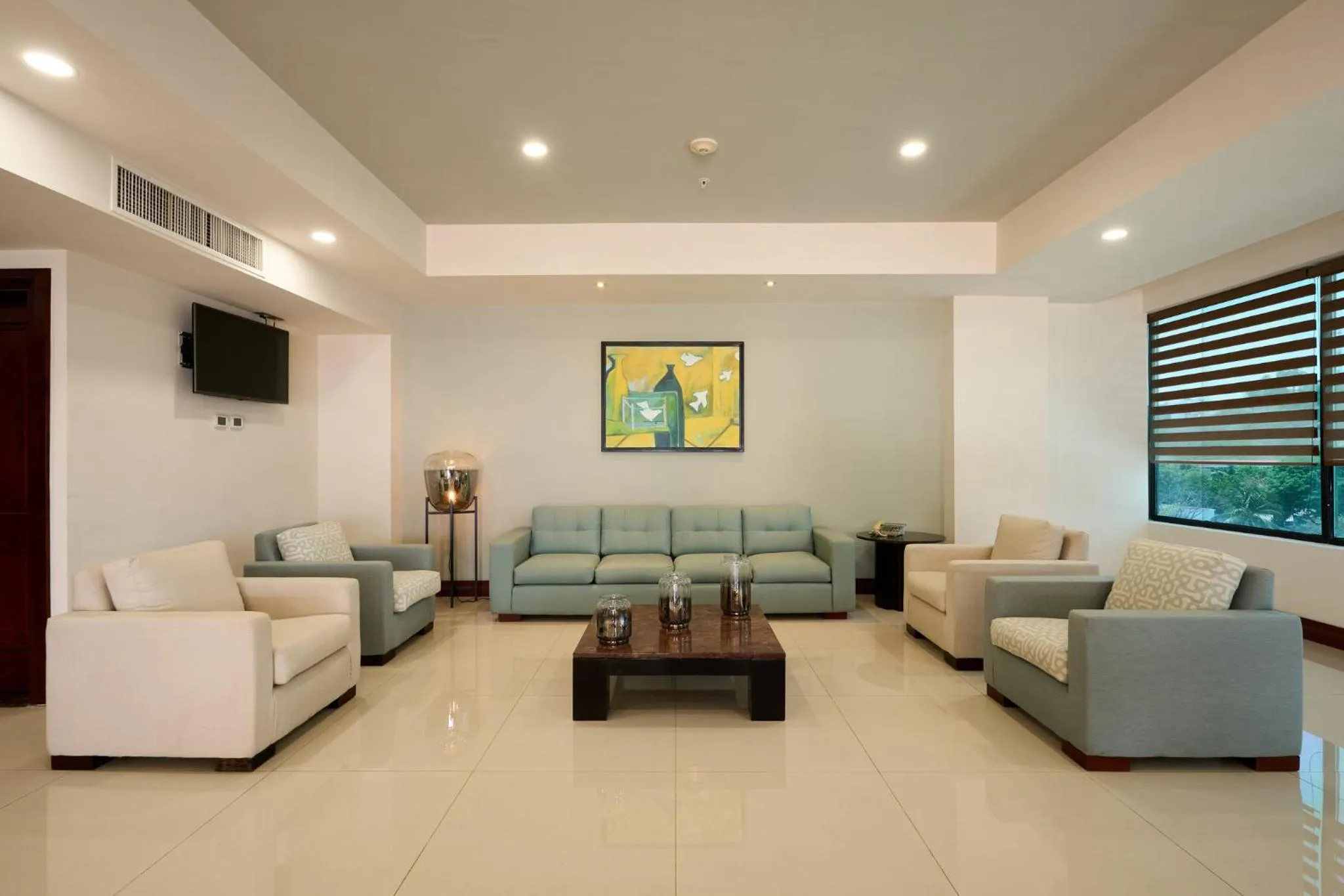 Photo of the whole room in Holiday Inn Tuxtla Gutierrez by IHG