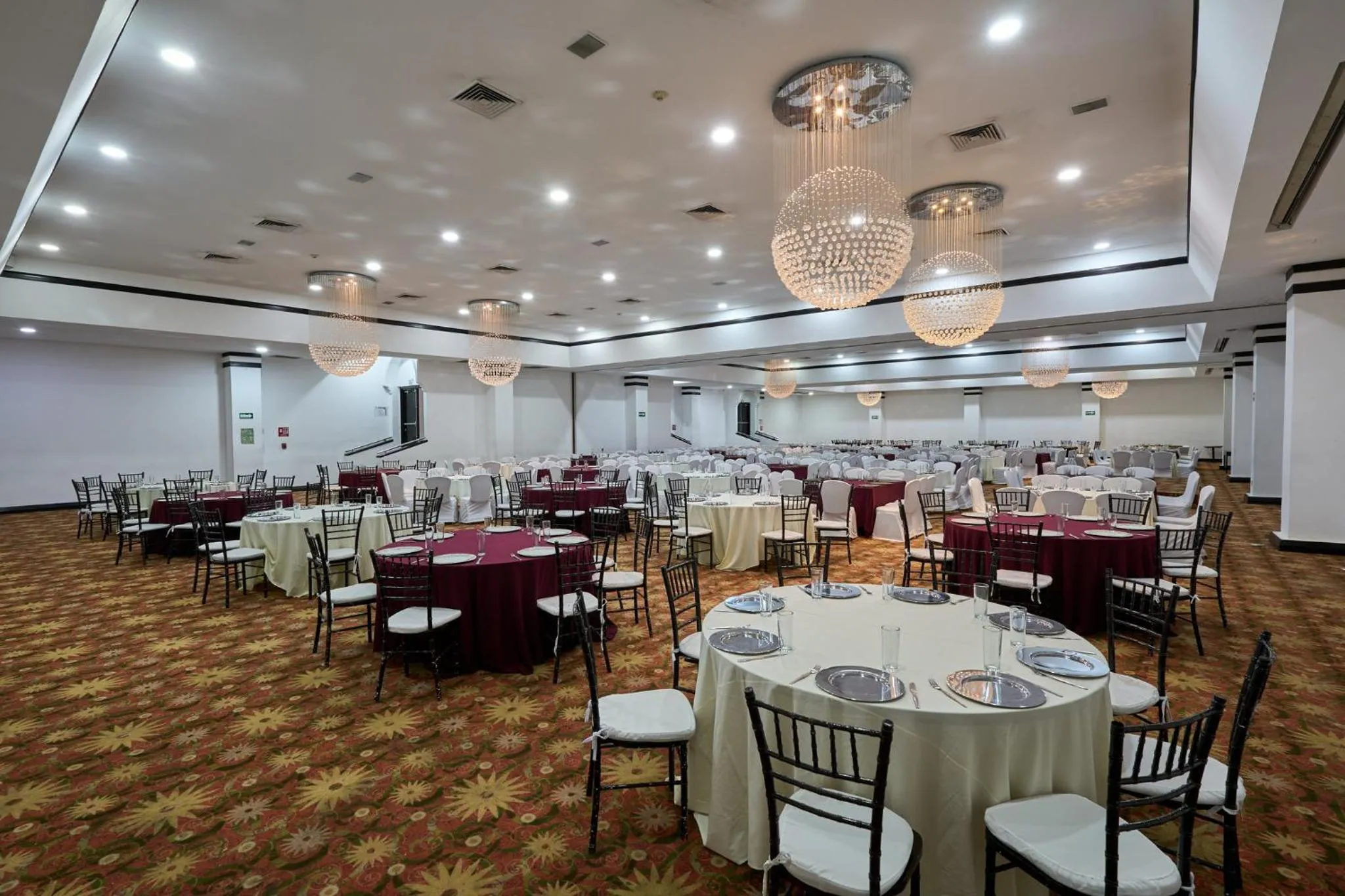 Spa and wellness centre/facilities in Holiday Inn Tuxtla Gutierrez by IHG