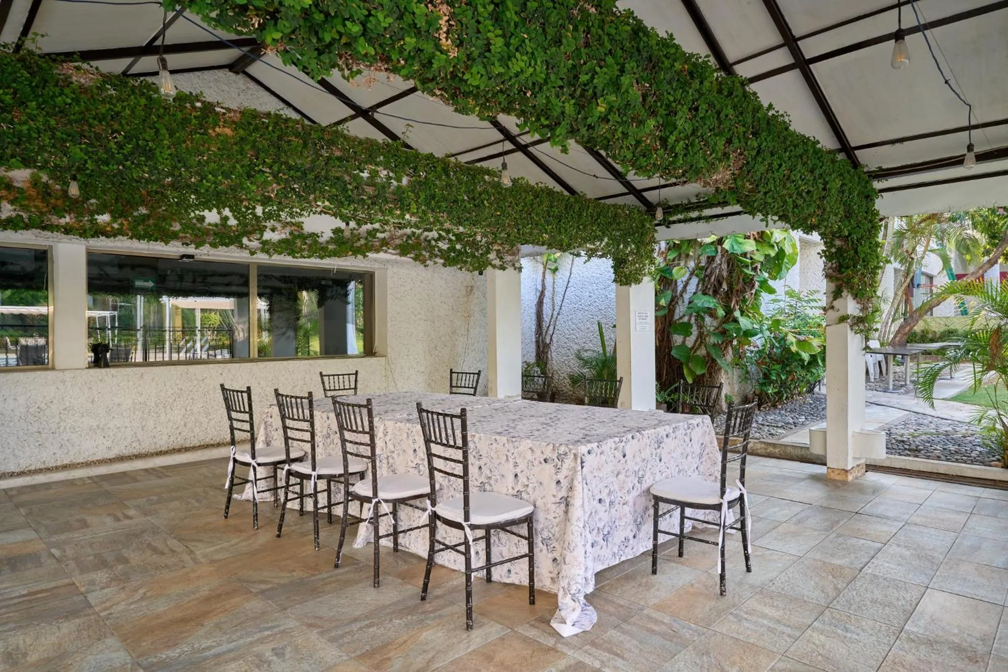 Meeting/conference room in Holiday Inn Tuxtla Gutierrez by IHG