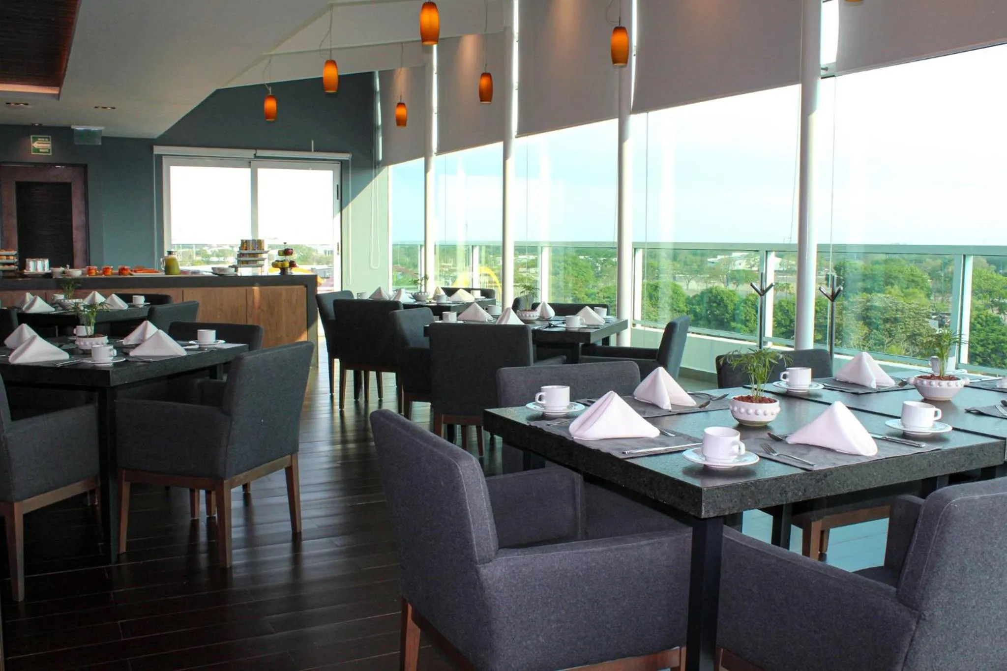 Other in Crowne Plaza Villahermosa by IHG