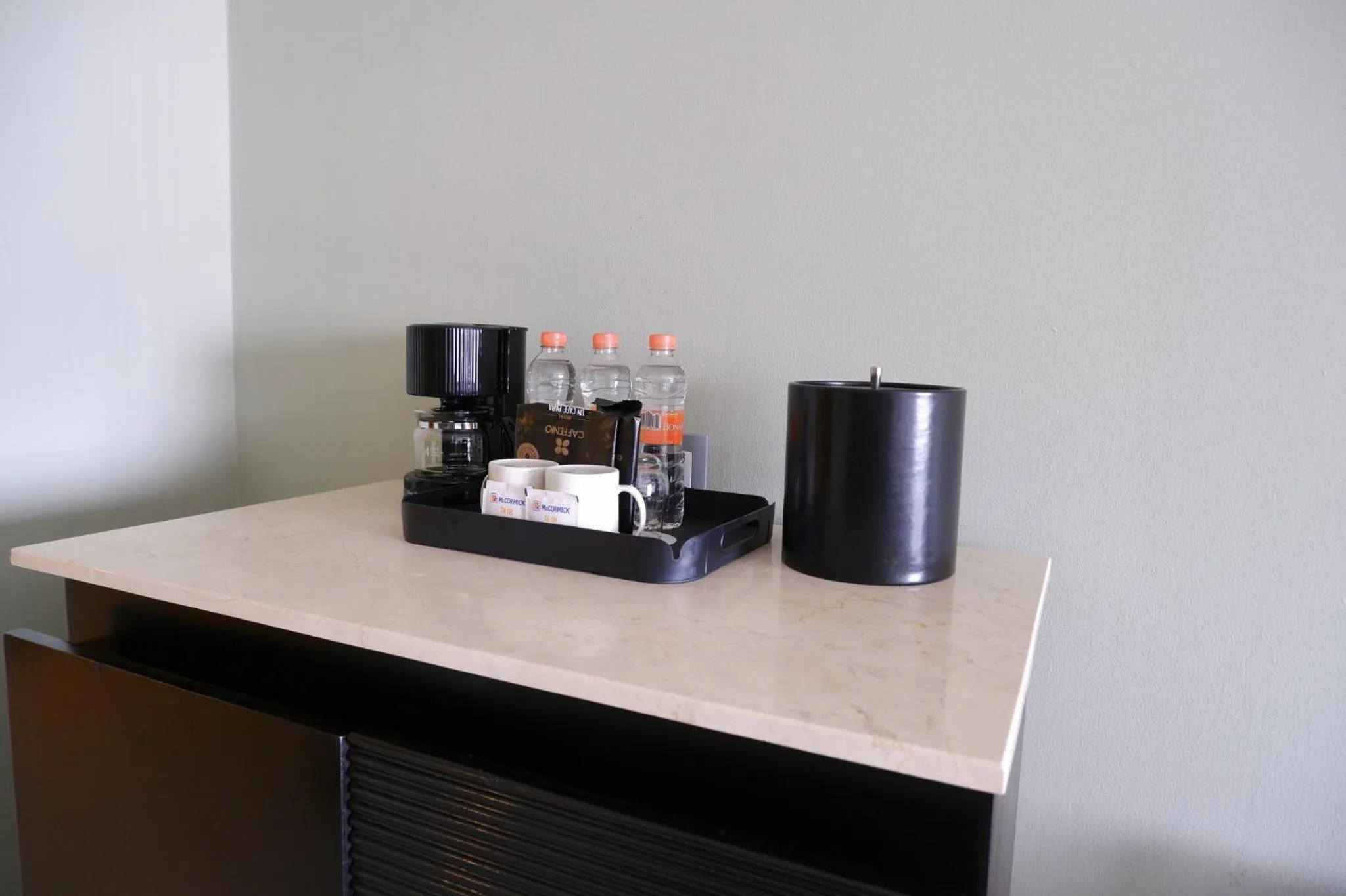 Photo of the whole room in Crowne Plaza Villahermosa by IHG