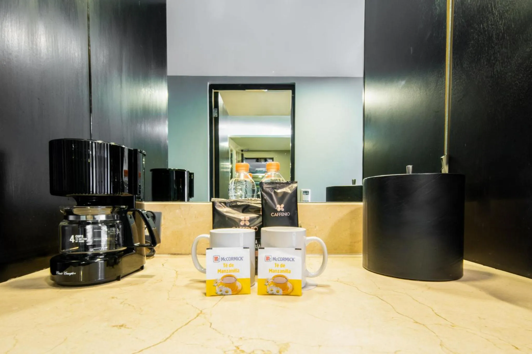 Photo of the whole room in Crowne Plaza Villahermosa by IHG