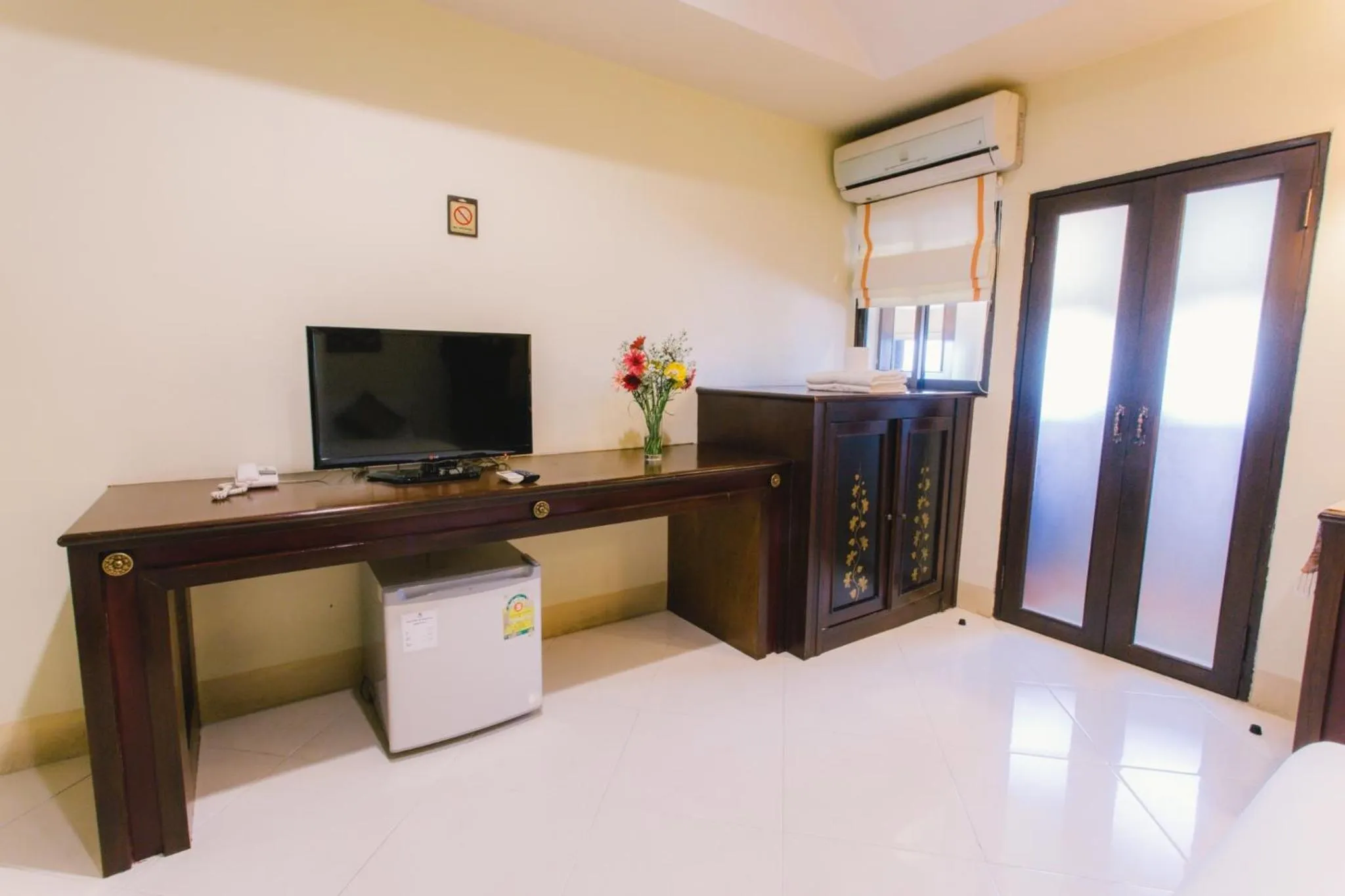 Royal Princess City Lamphun Hotel