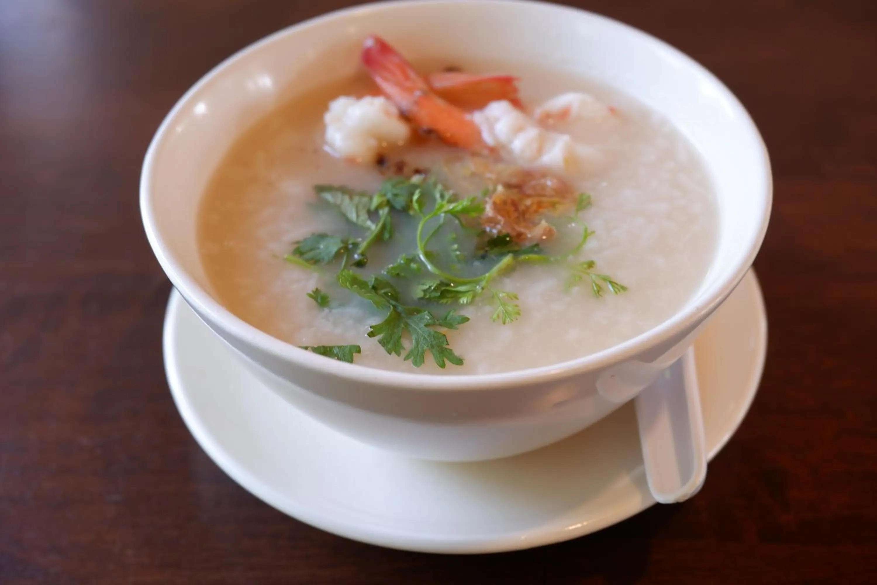 Food and drinks in Royal Princess City Lamphun Hotel