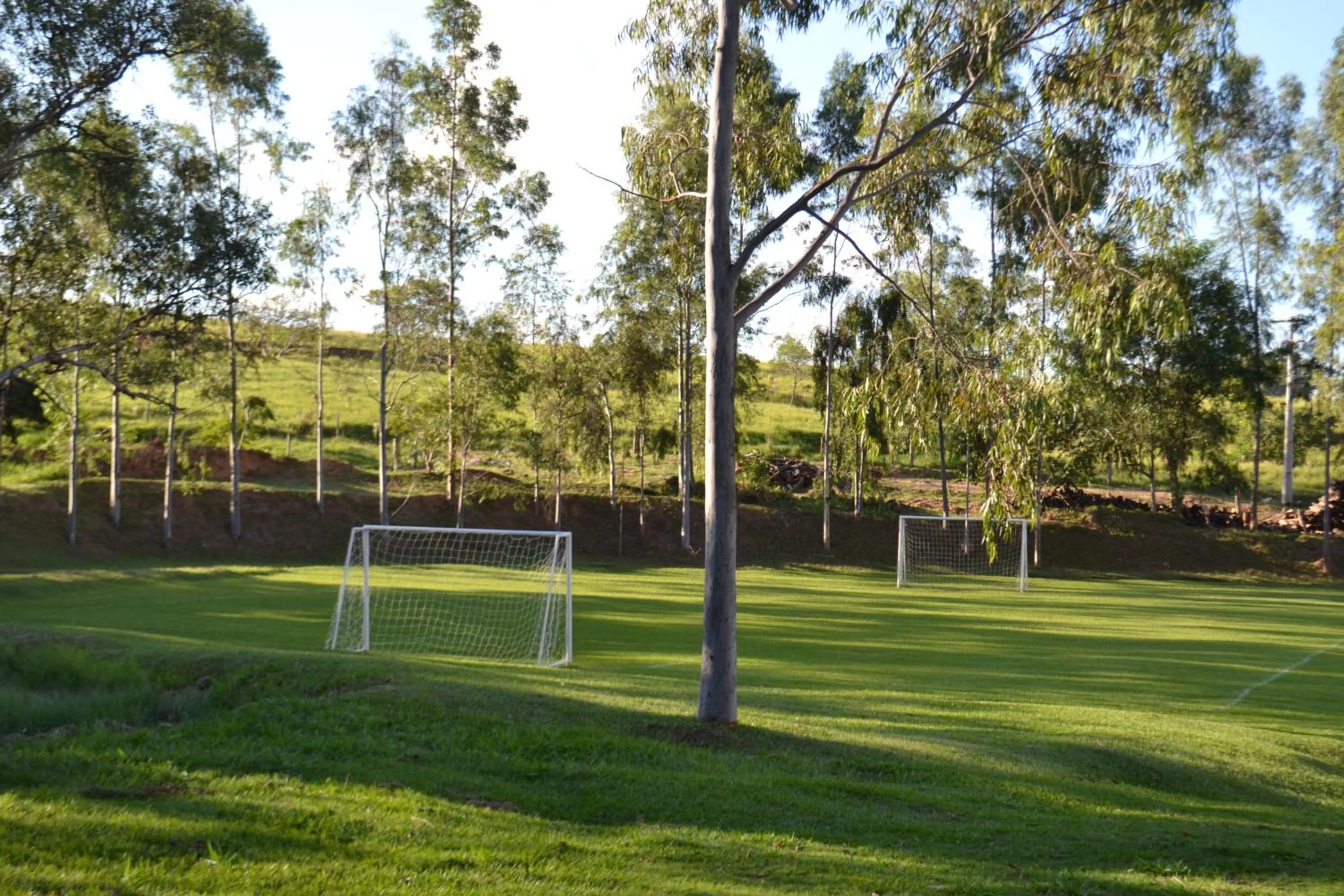 Sports in Terra Parque Eco Resort