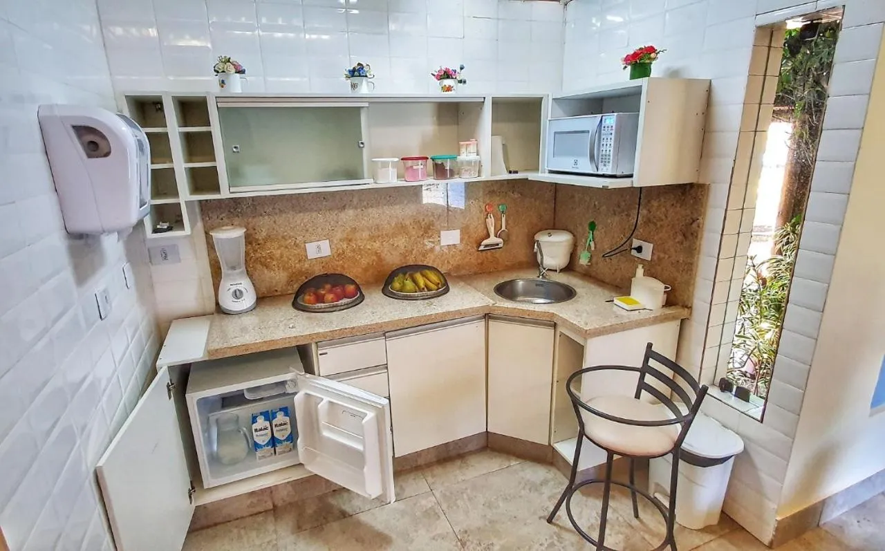 Kids's club in Terra Parque Eco Resort