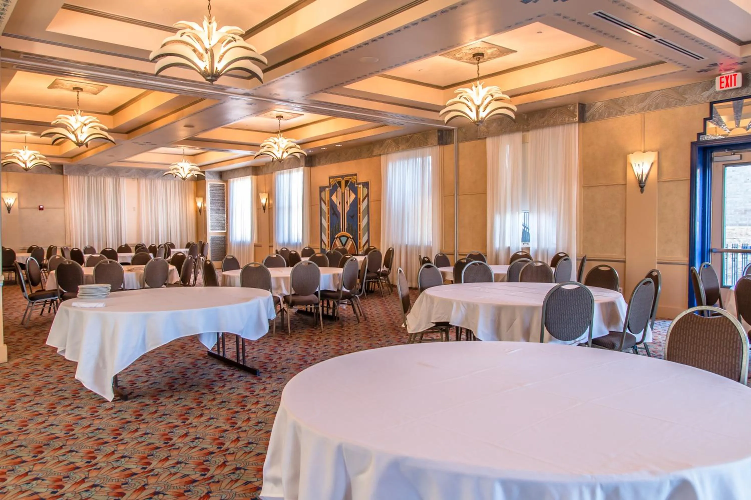 Banquet/Function facilities in Hassayampa Inn