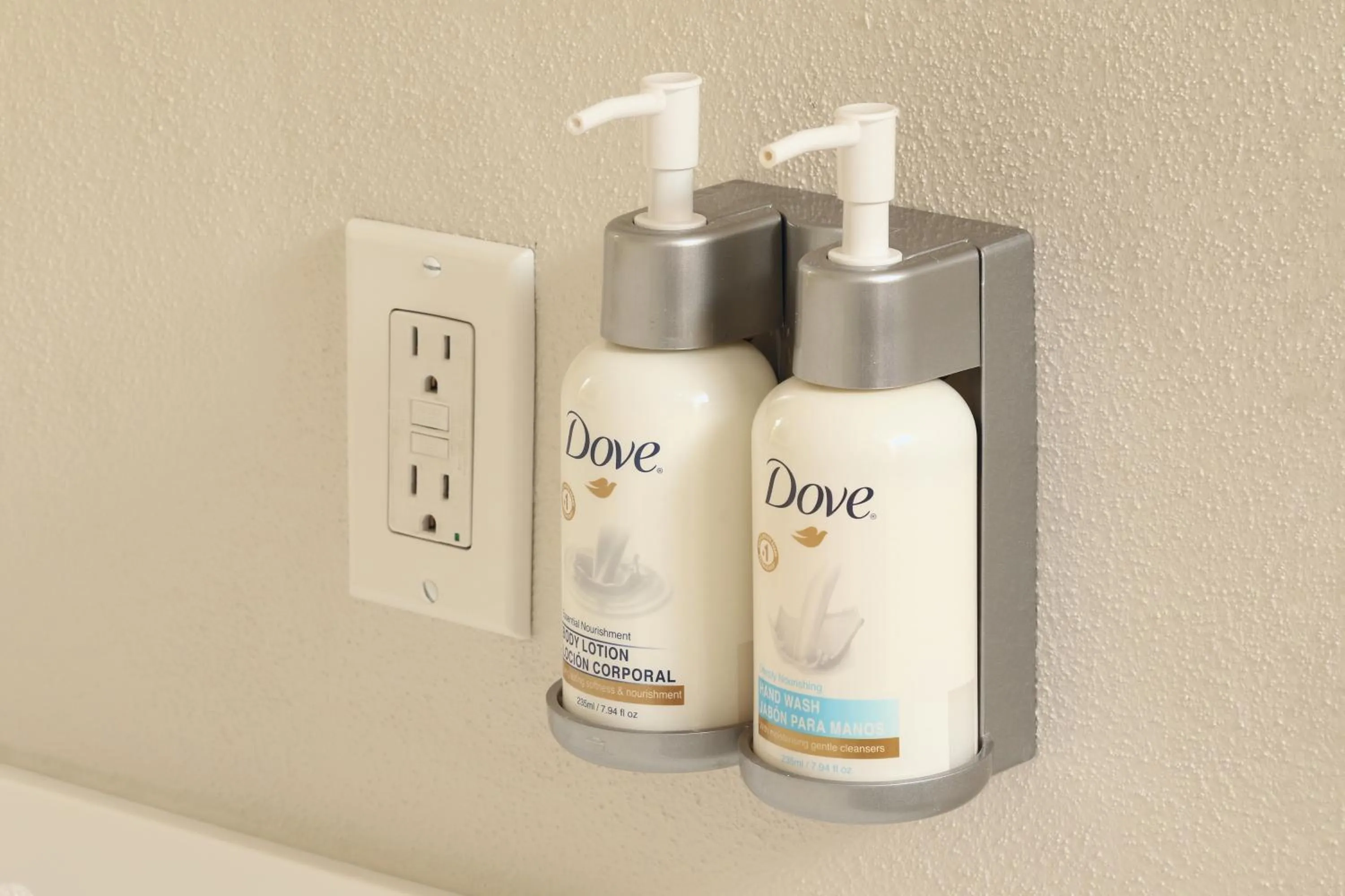 Bathroom in Holiday Inn Express Manzanillo by IHG