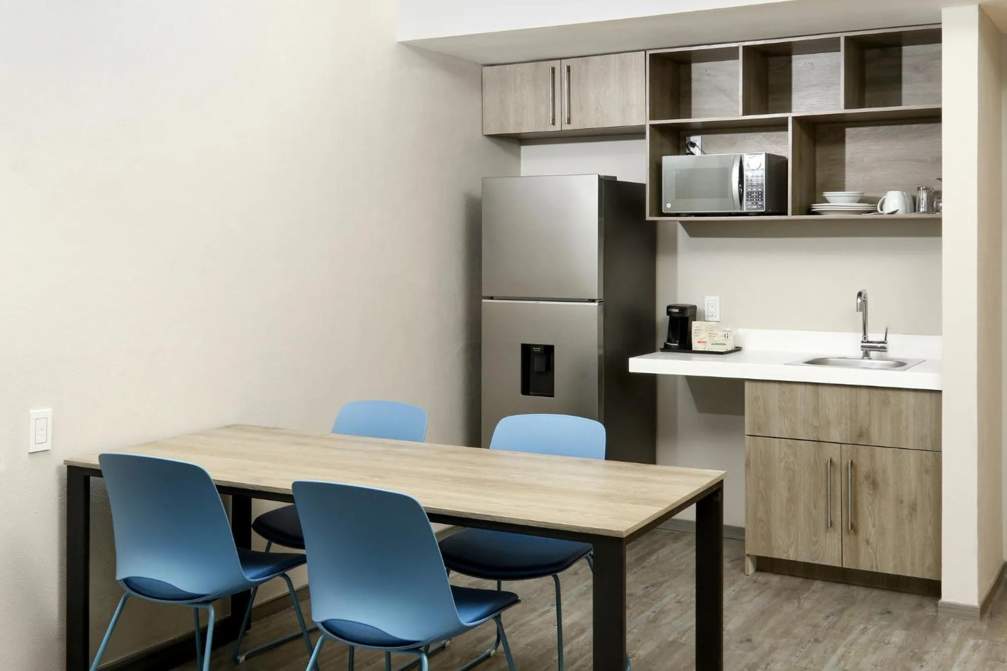 Photo of the whole room in Holiday Inn Express Manzanillo by IHG