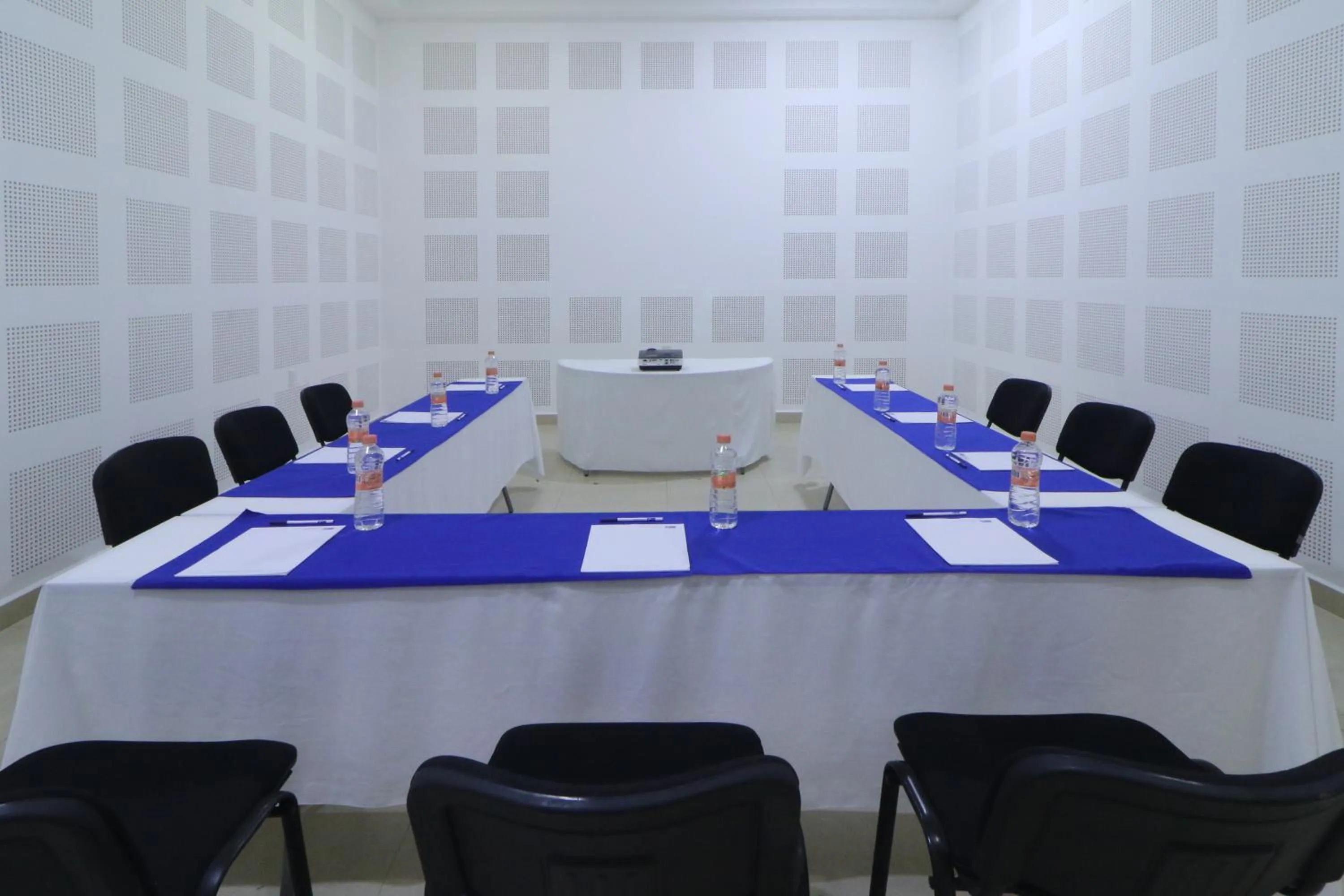 Meeting/conference room in Holiday Inn Express Manzanillo by IHG
