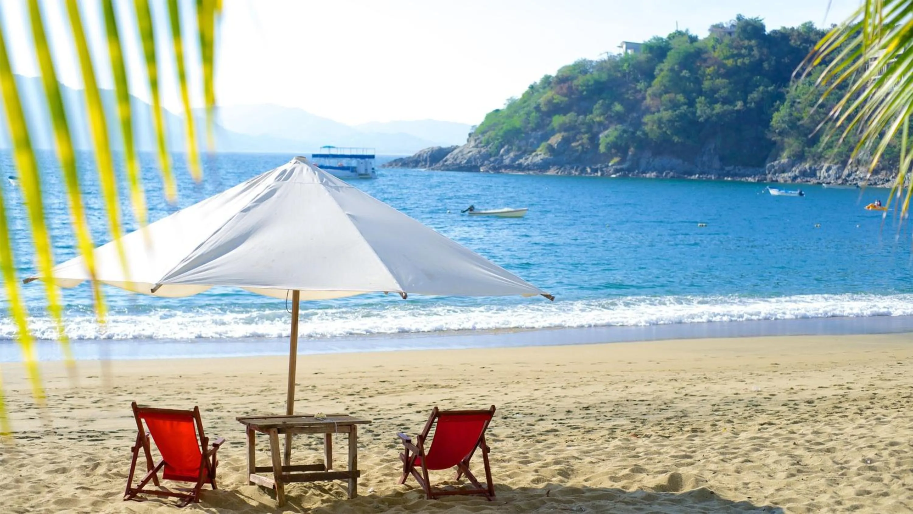 Nearby landmark in Holiday Inn Express Manzanillo by IHG