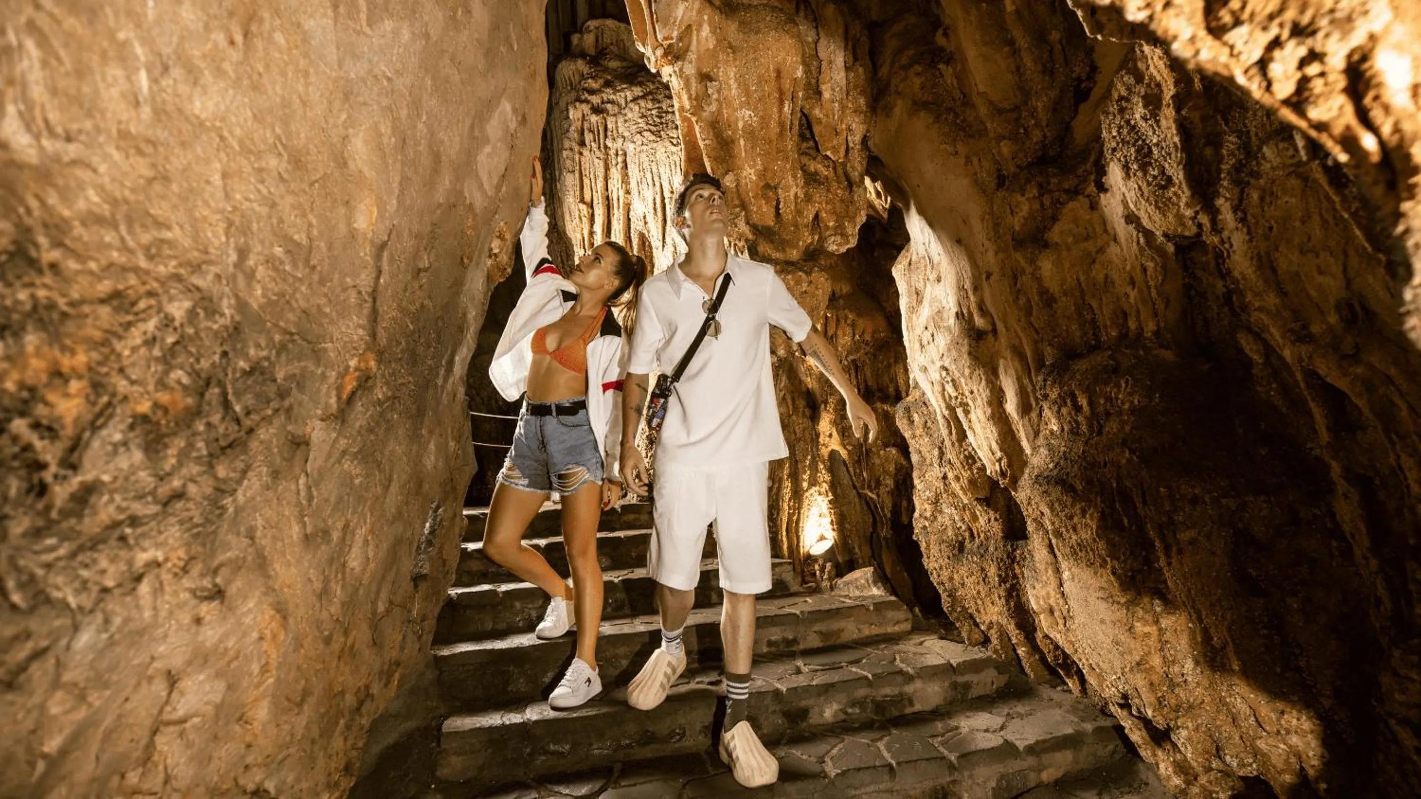 Activities in Ambassador Cruise Halong Bay