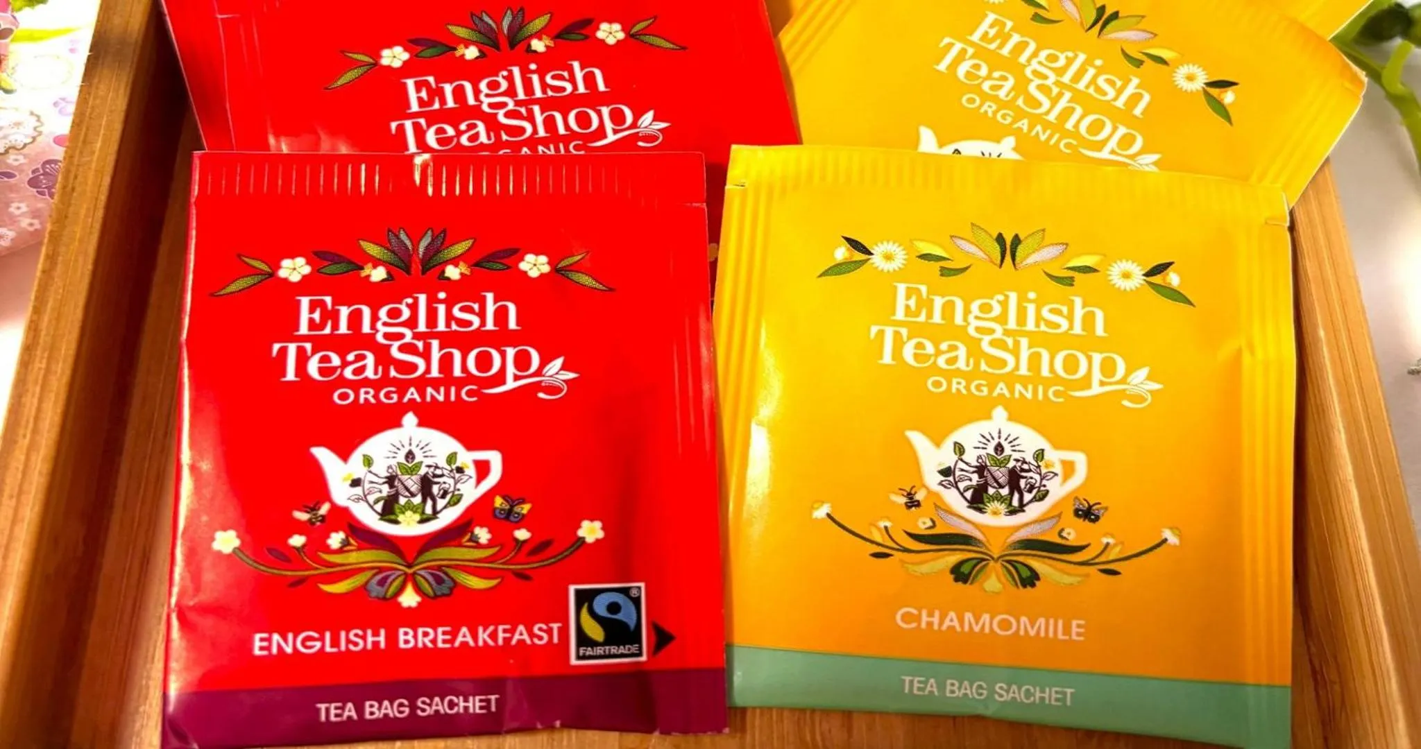 Coffee/tea facilities in Smart Condo Tomari