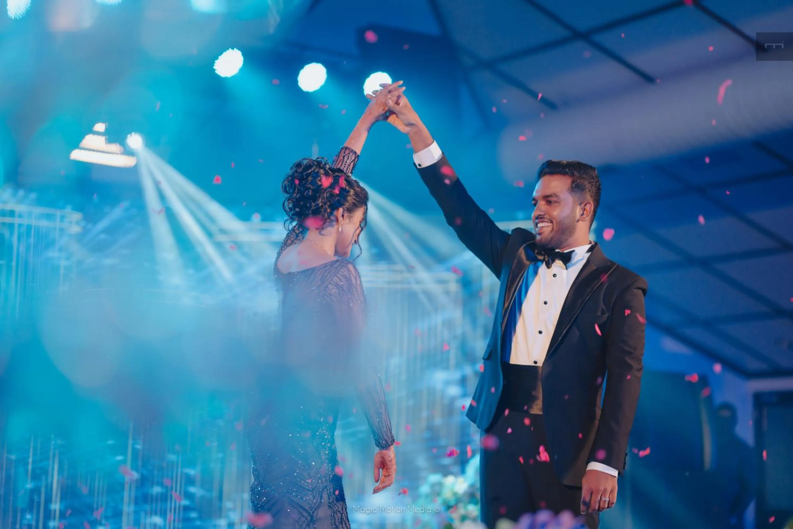 wedding in Backwater Ripples Kumarakom