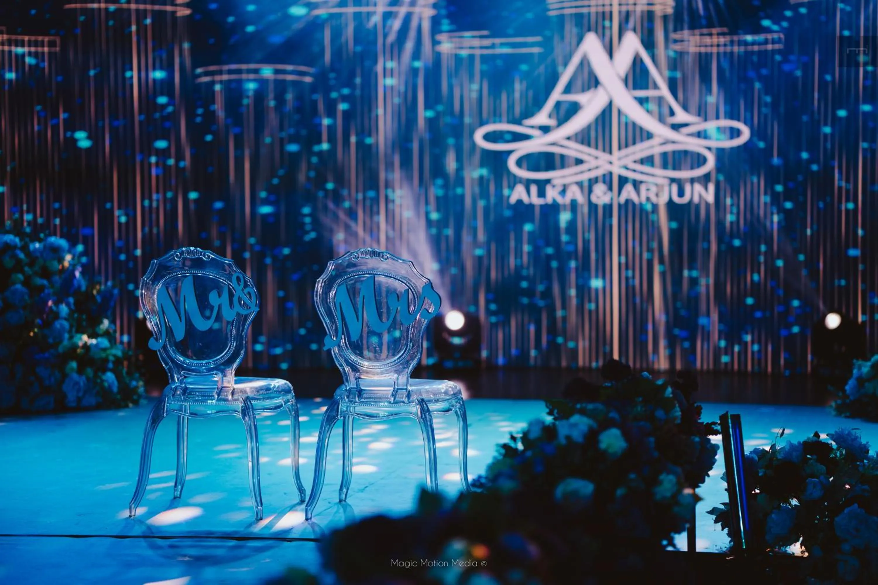 wedding in Backwater Ripples Kumarakom