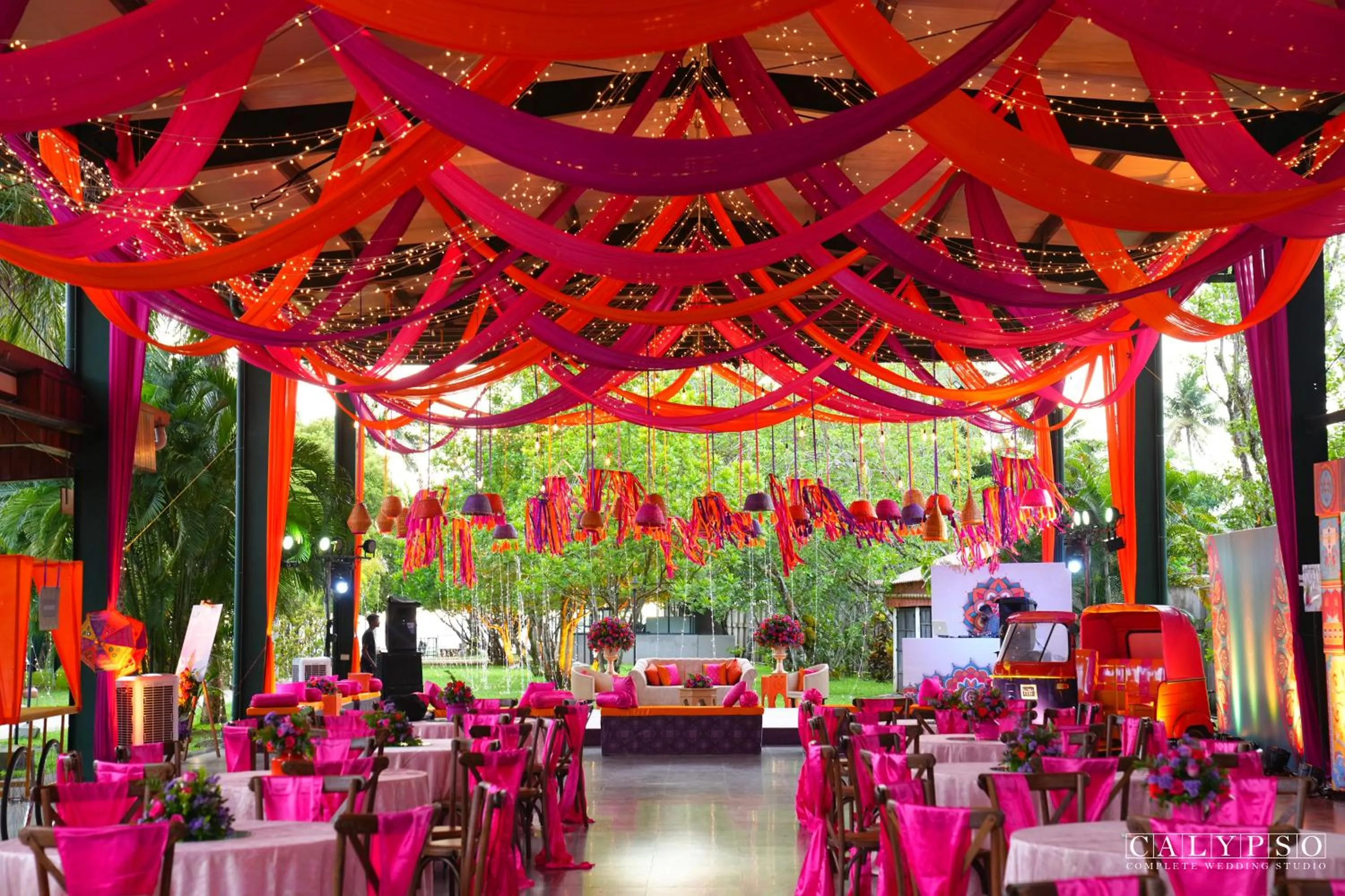 Restaurant/places to eat in Backwater Ripples Kumarakom