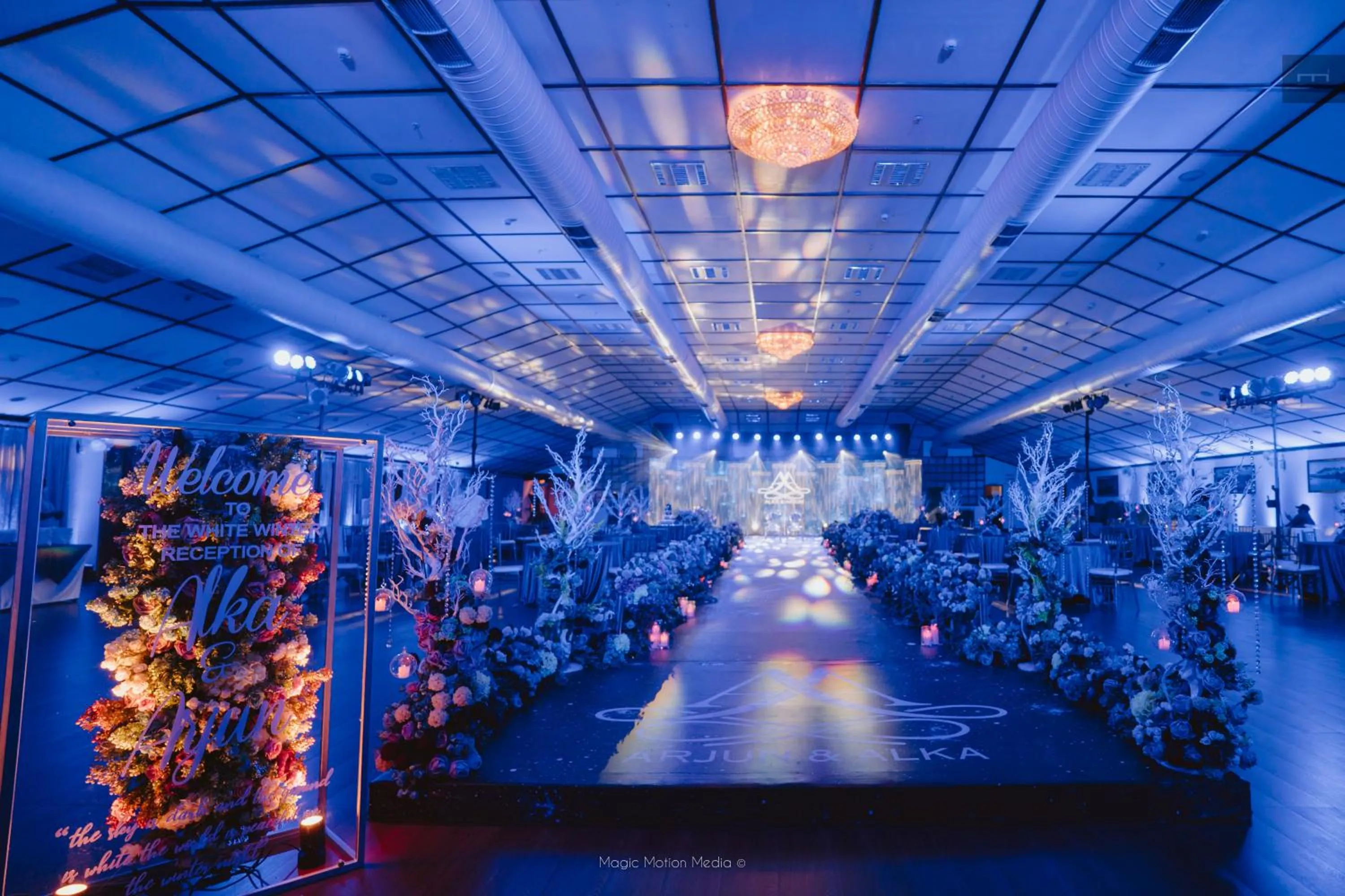 wedding in Backwater Ripples Kumarakom