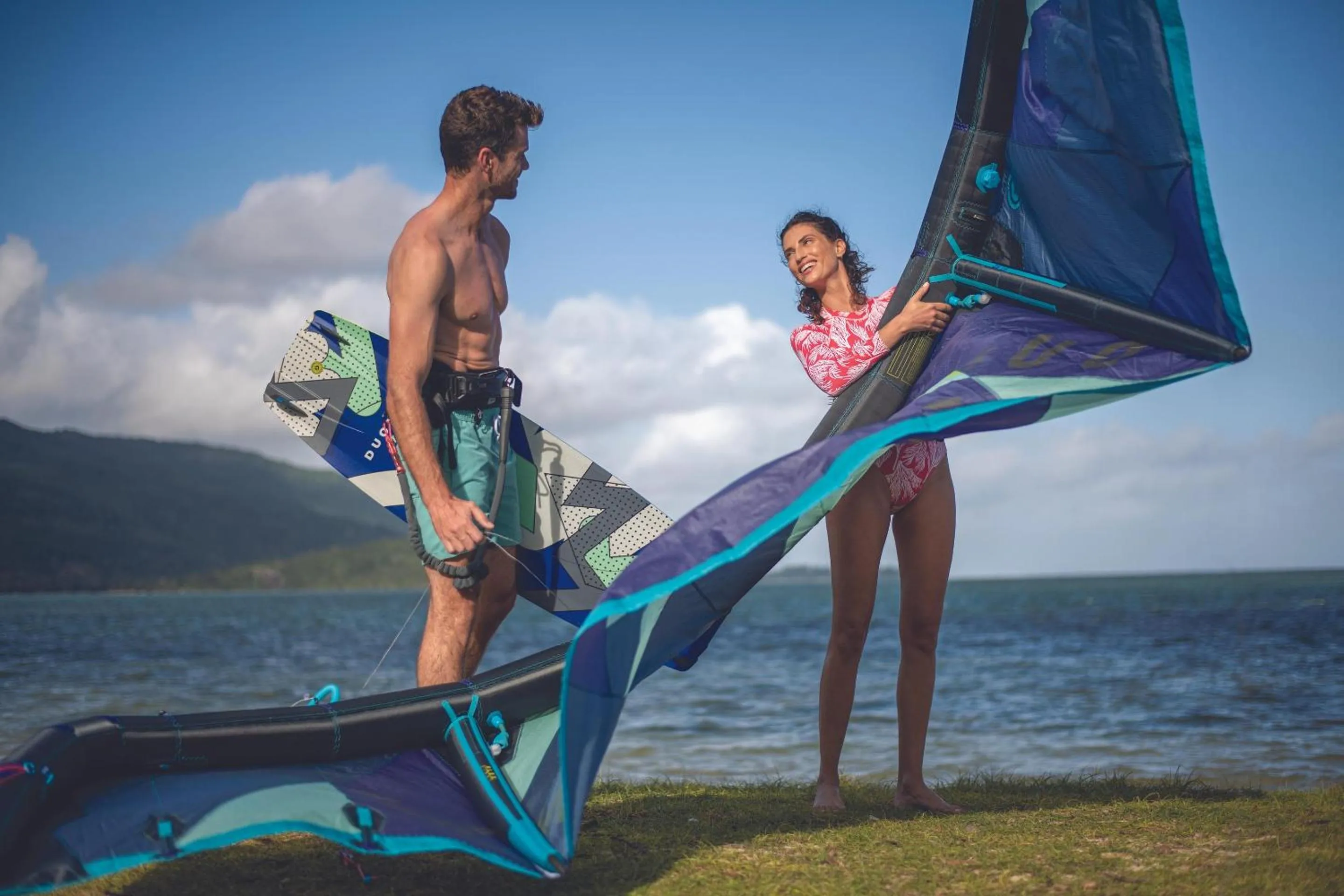 Sports in Dinarobin Beachcomber Golf Resort & Spa