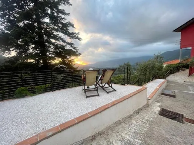 B&B La Casa di Alice