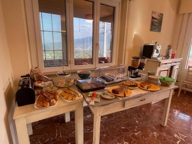 B&B La Casa di Alice