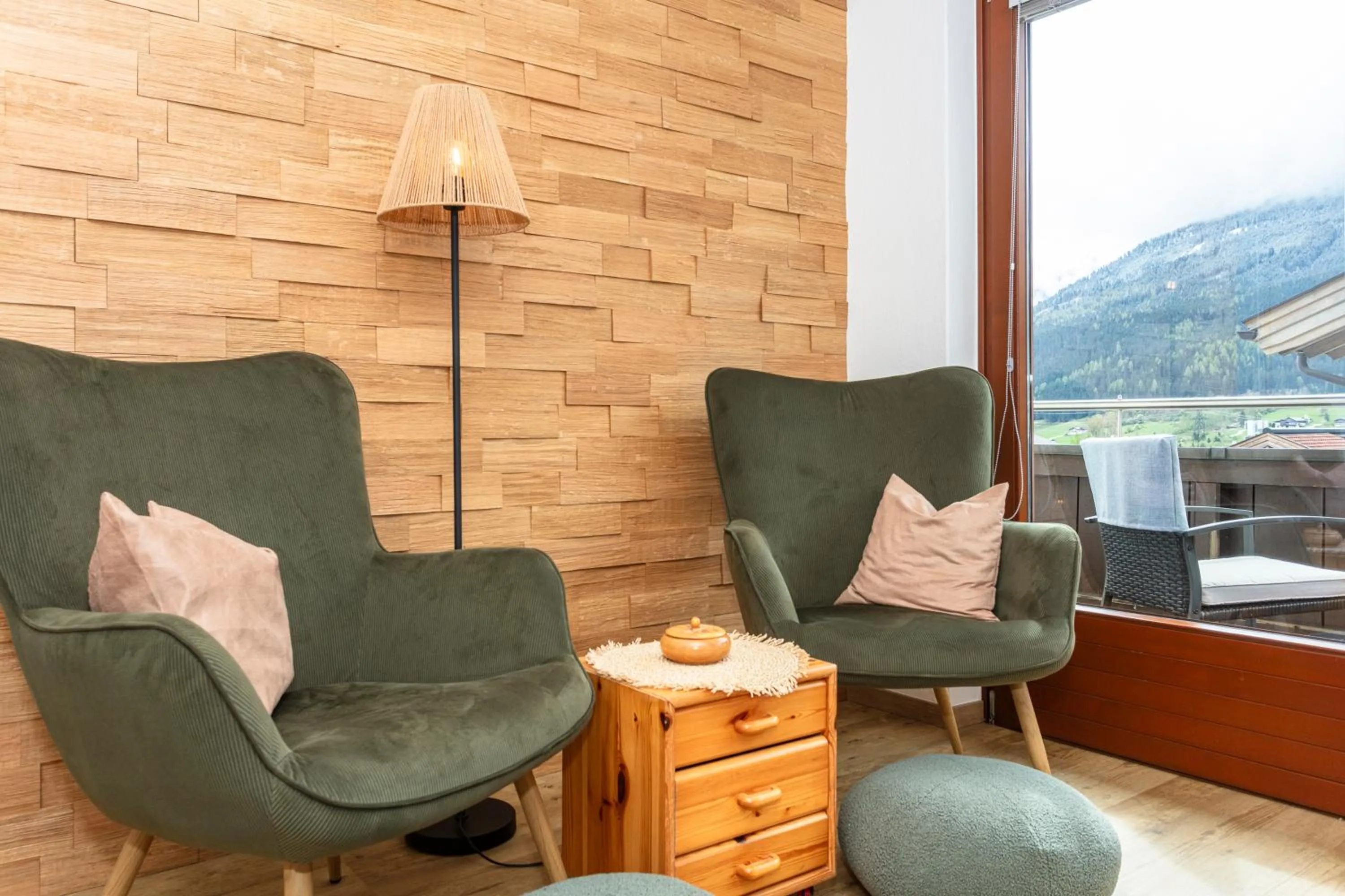 Hölzl Bed & Breakfast