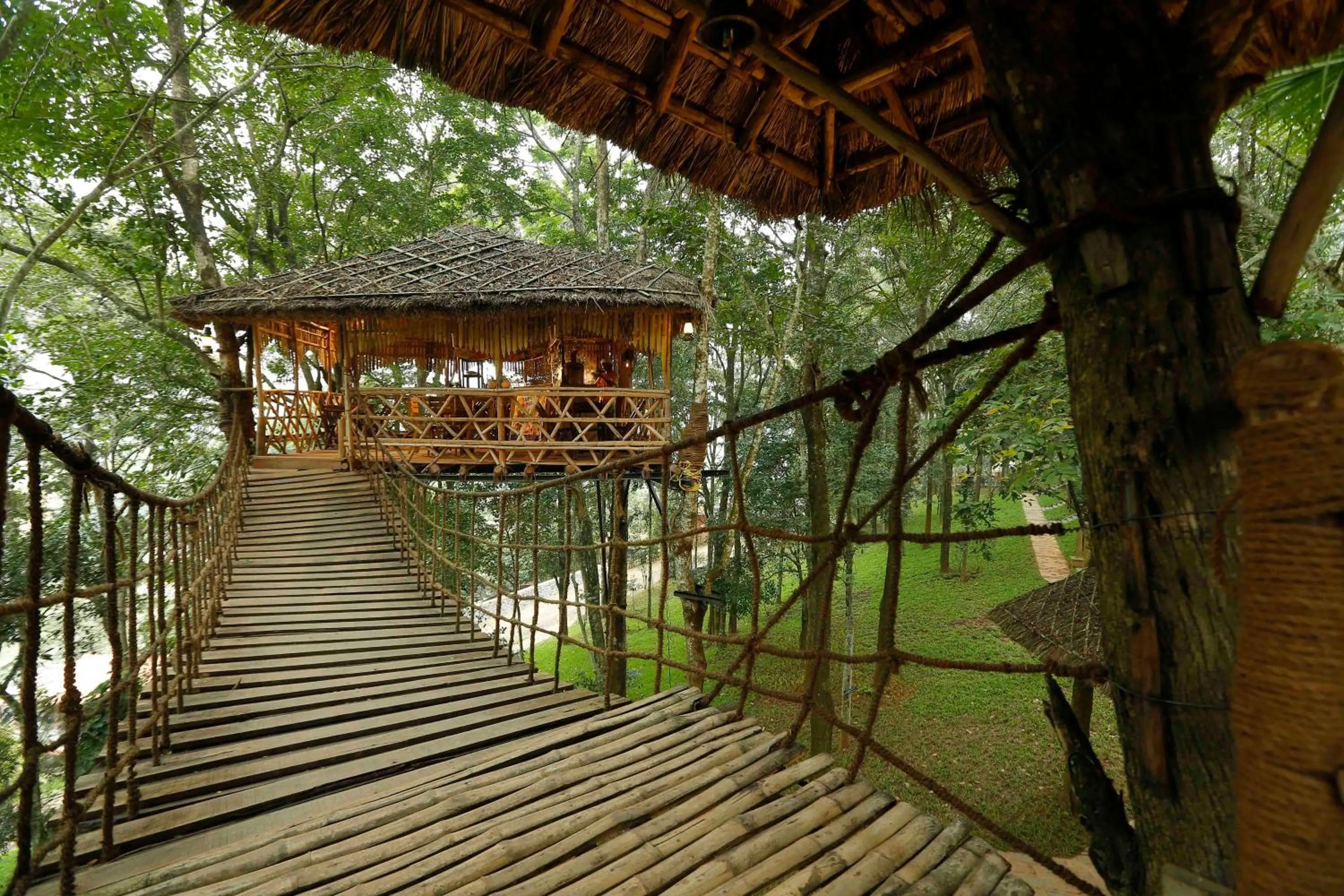 Other in Greenwoods Resort, Thekkady