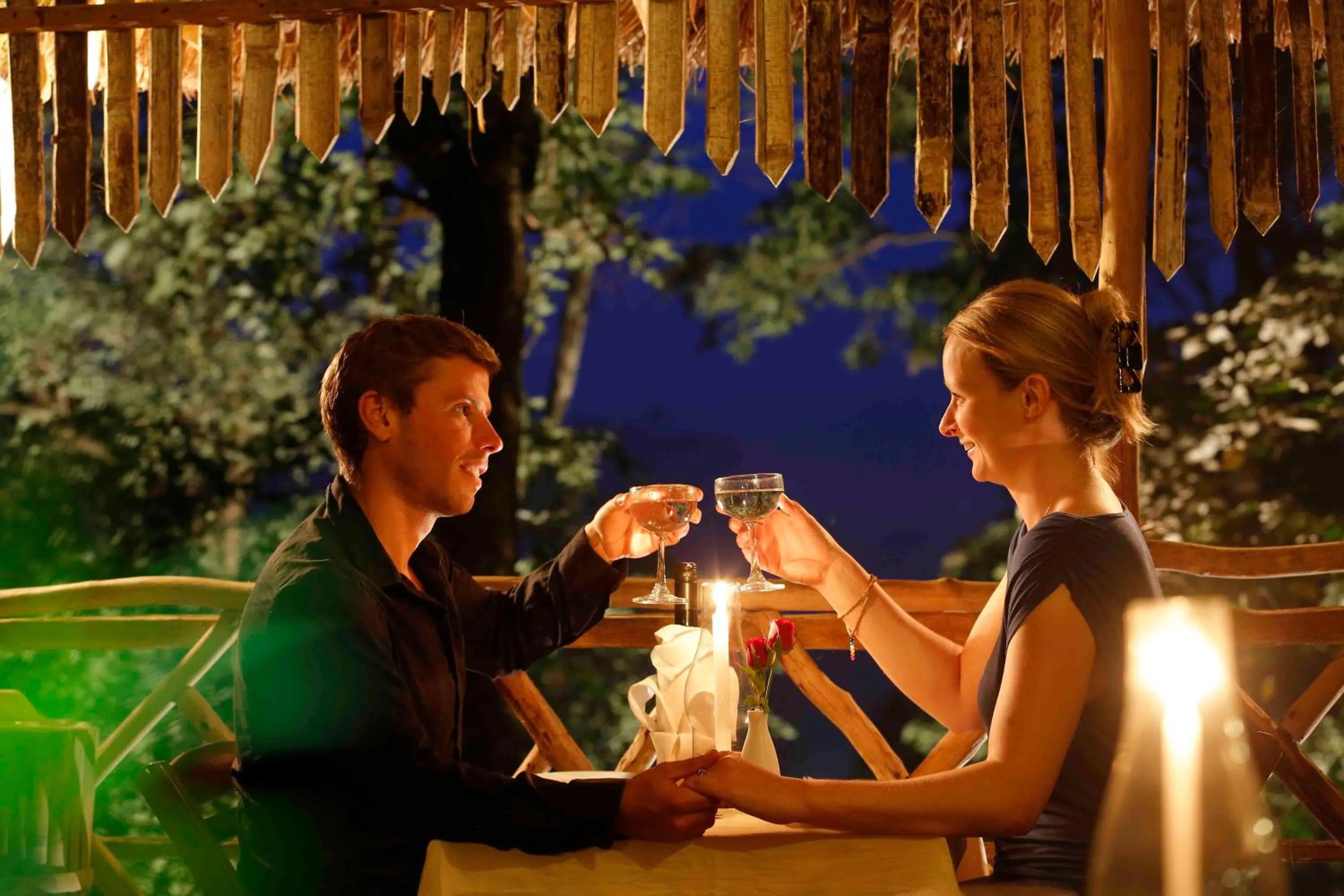 Other in Greenwoods Resort, Thekkady