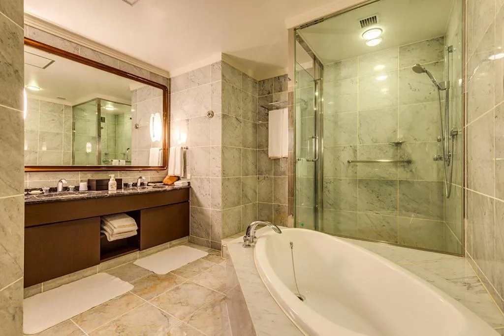 Hotel Nikko Kumamoto