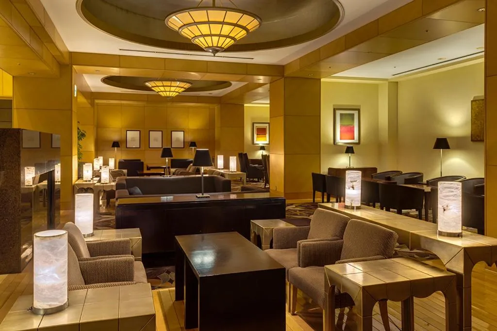 Hotel Nikko Kumamoto