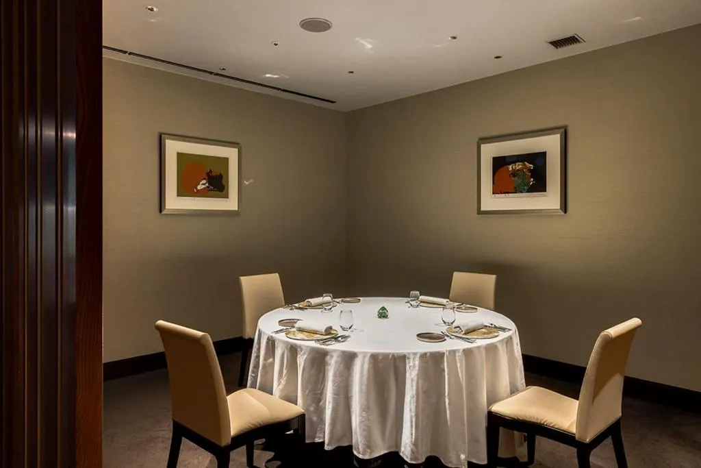 Hotel Nikko Kumamoto