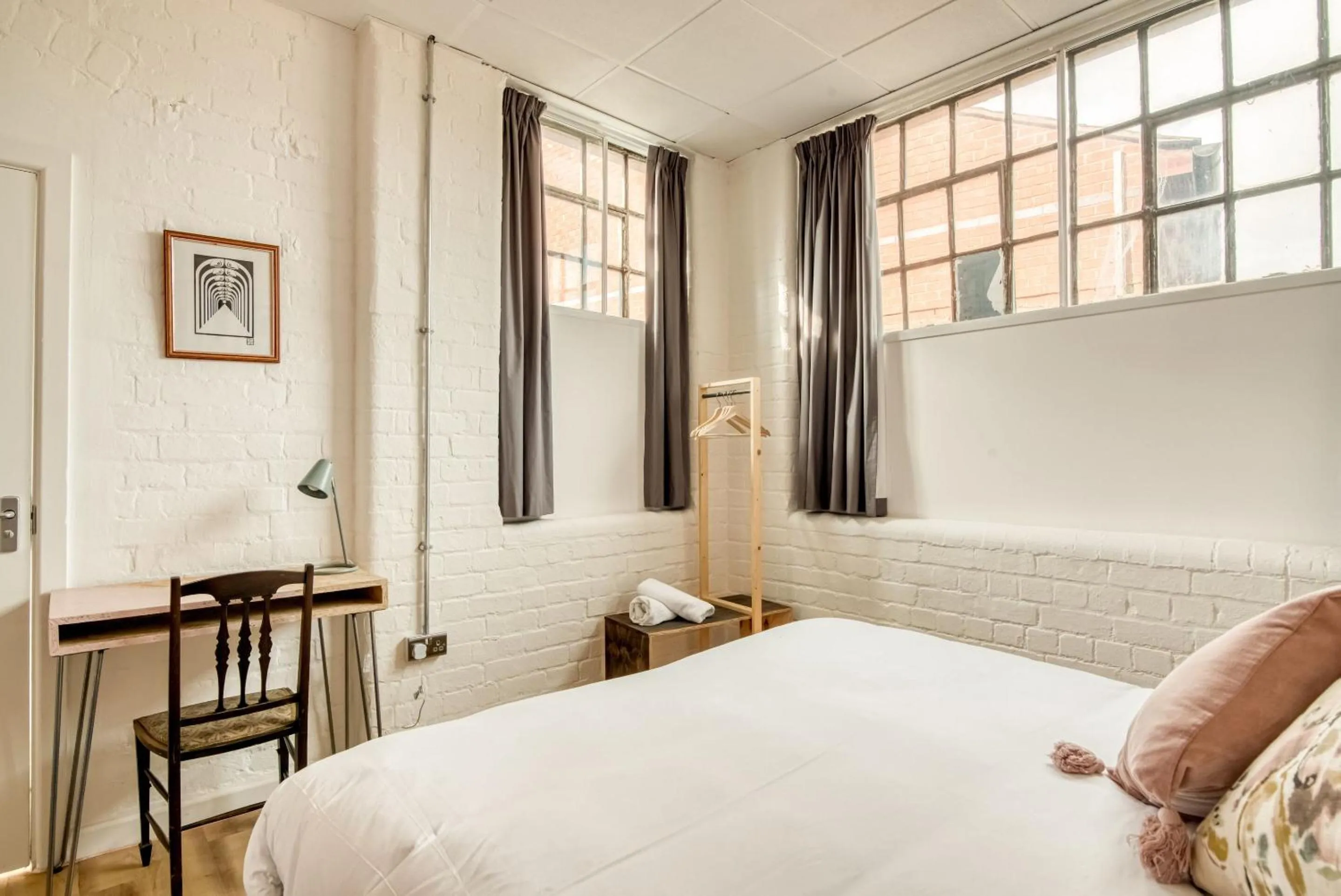 Bed in PH Hostel Birmingham