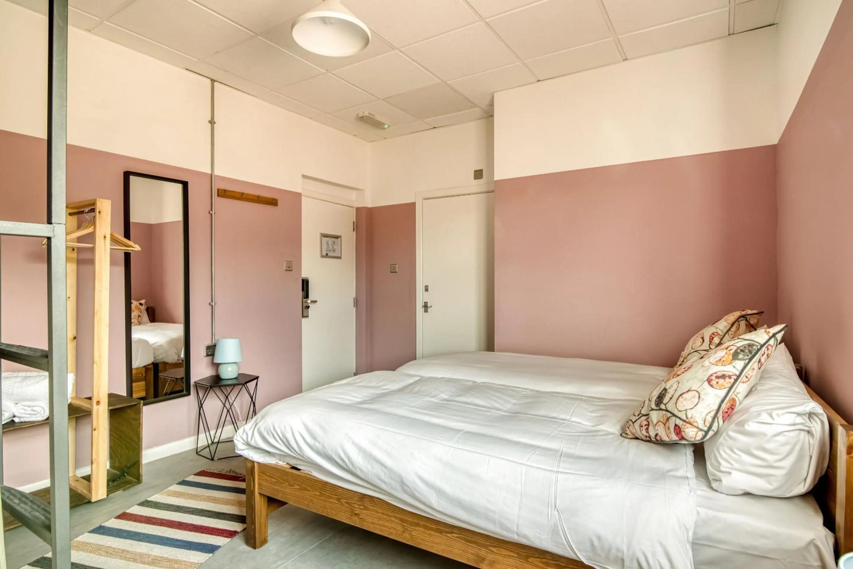 Bed in PH Hostel Birmingham