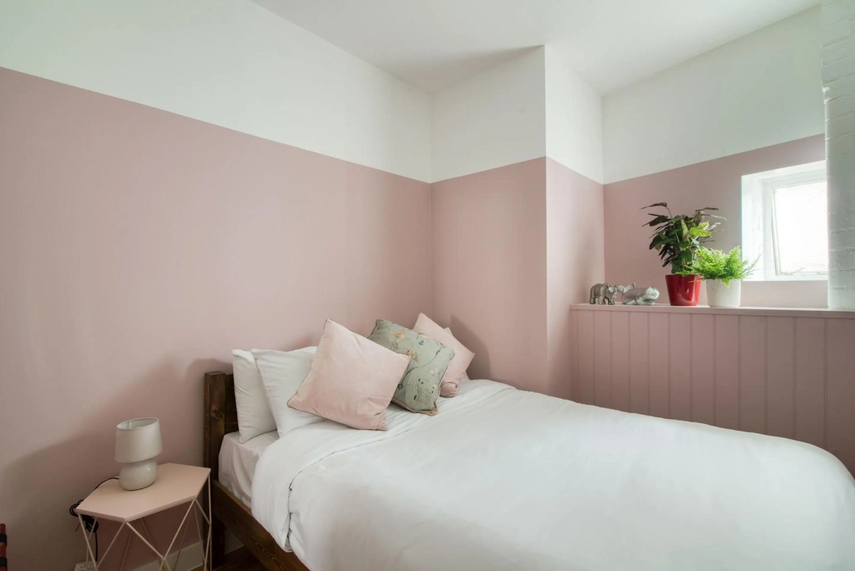 Bed in PH Hostel Birmingham