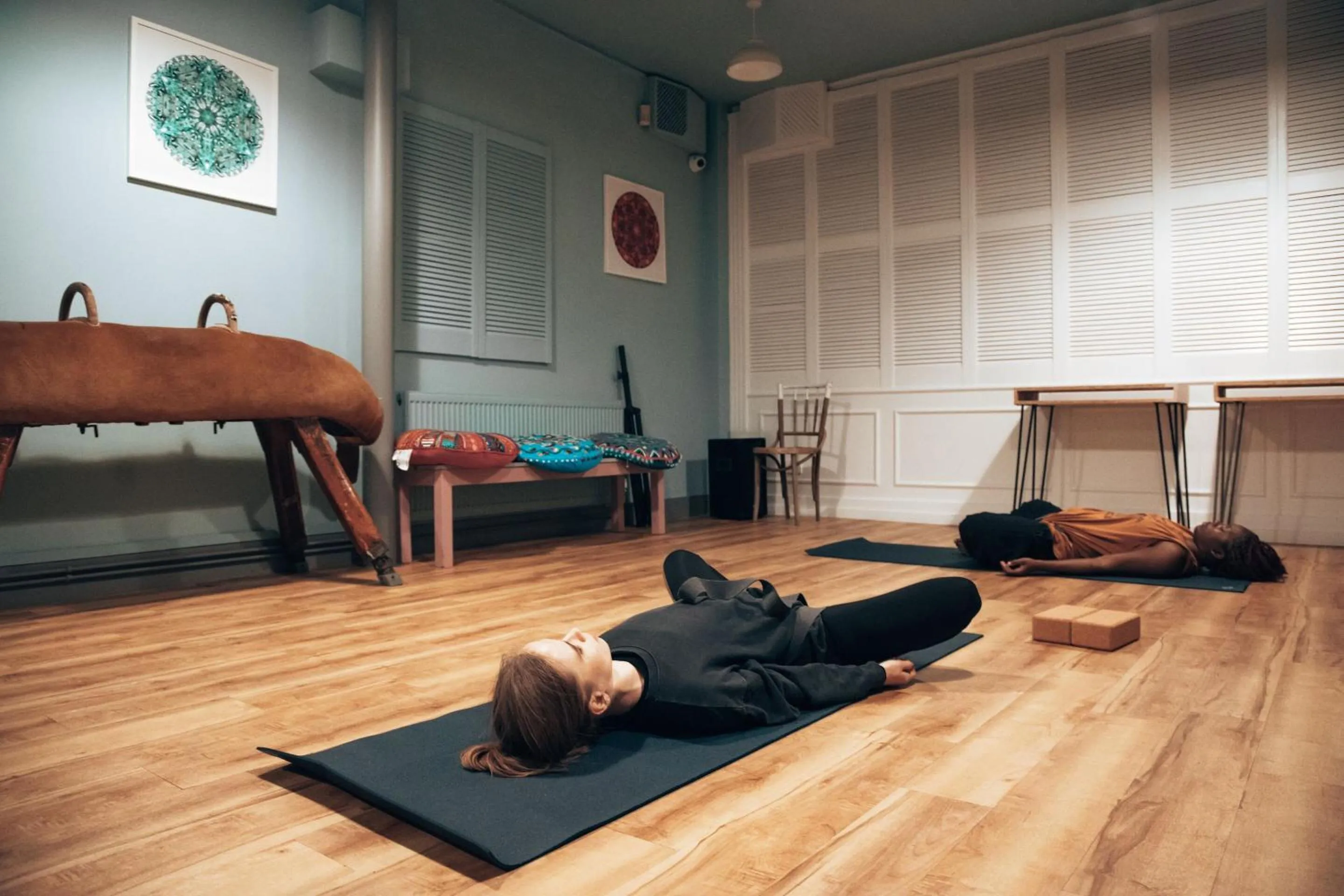 Activities in PH Hostel Birmingham