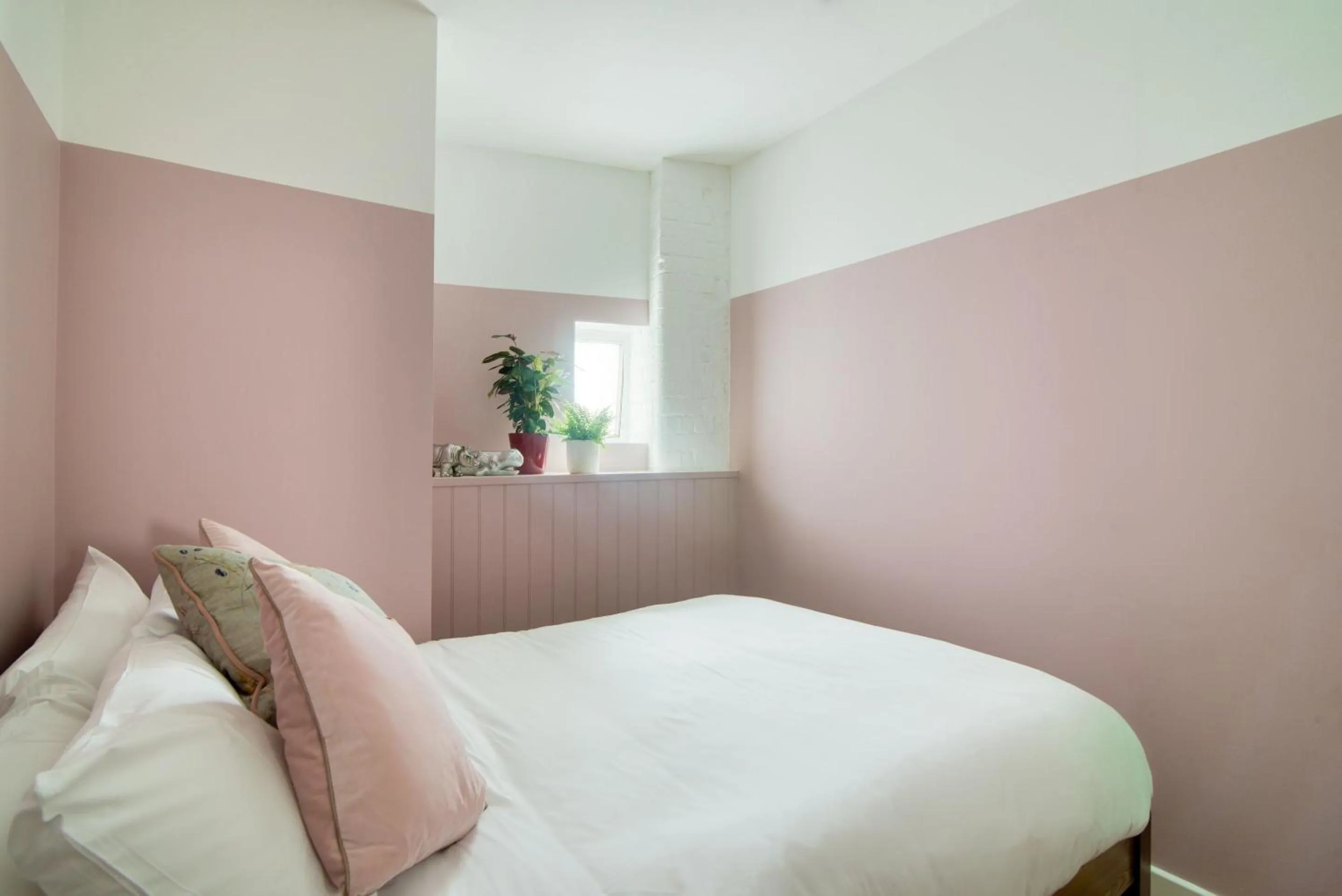 Bed in PH Hostel Birmingham