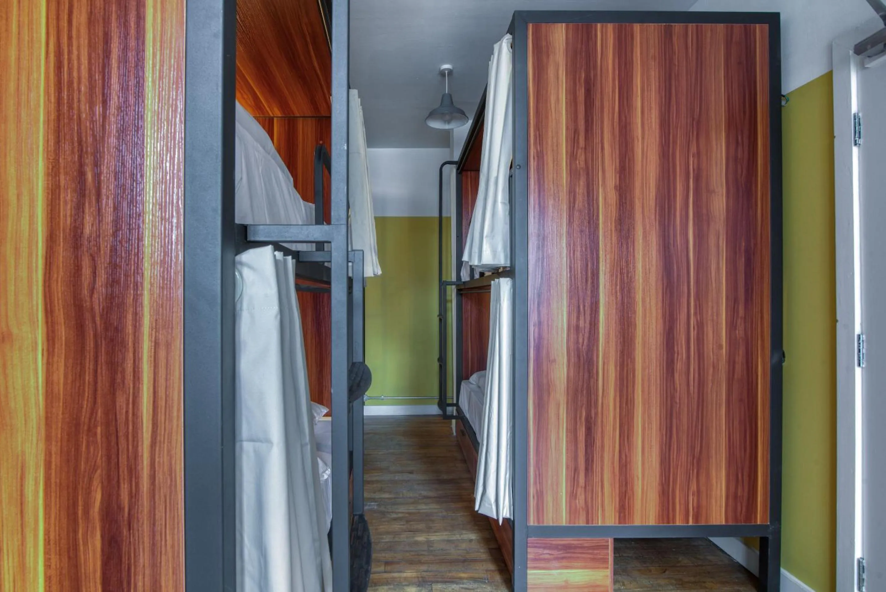 Bed in PH Hostel Birmingham