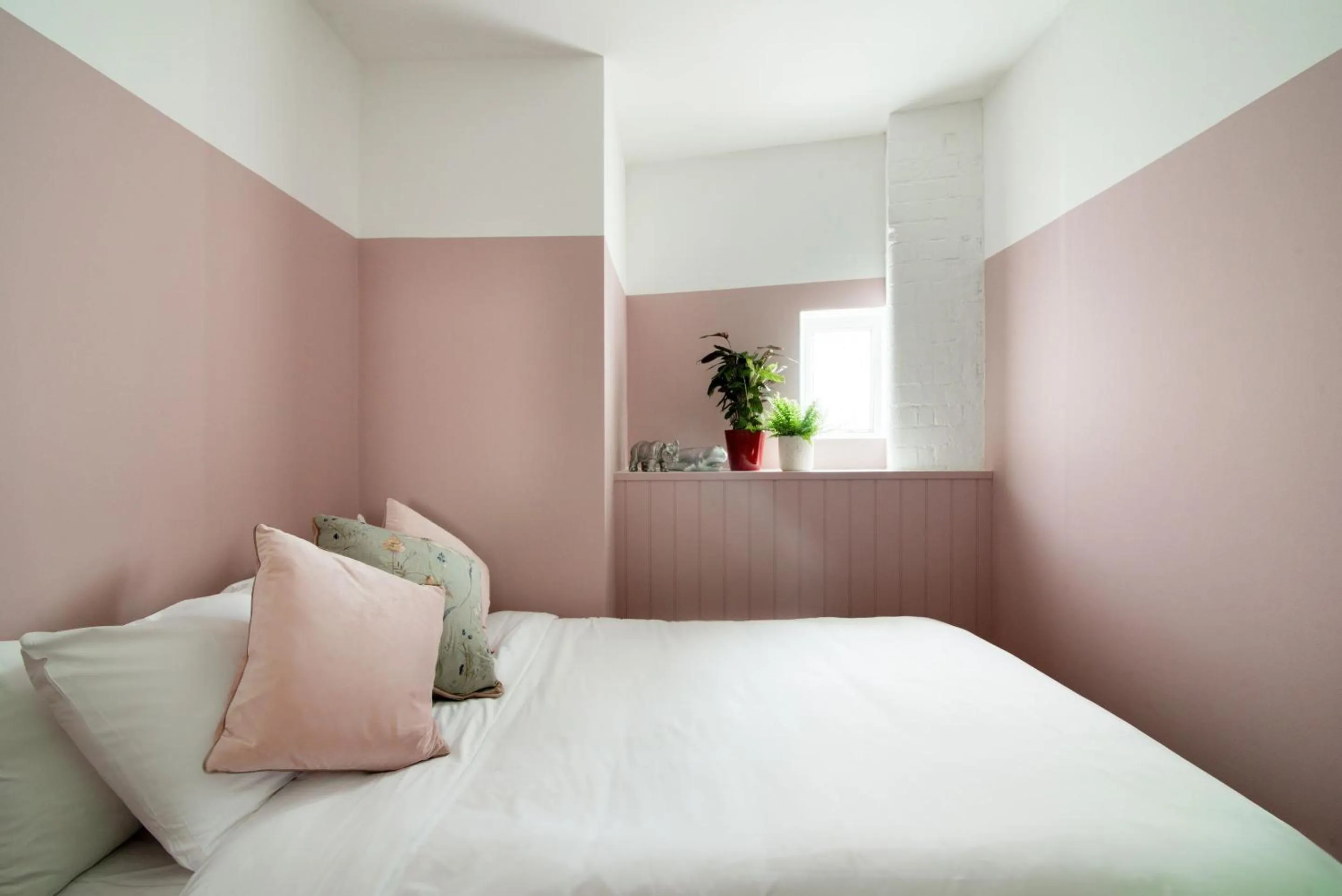 Bed in PH Hostel Birmingham