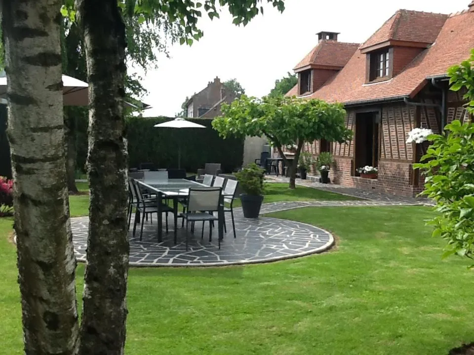 Les Chambres de Paule