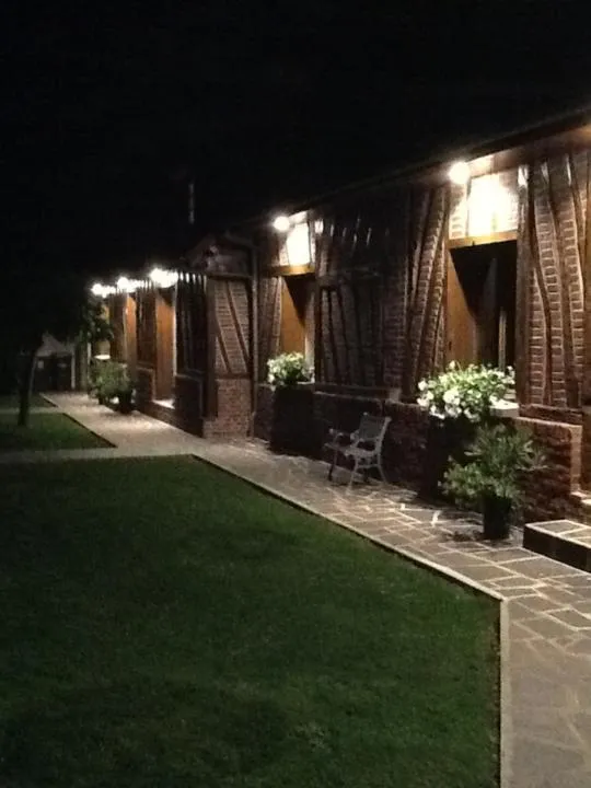 Les Chambres de Paule