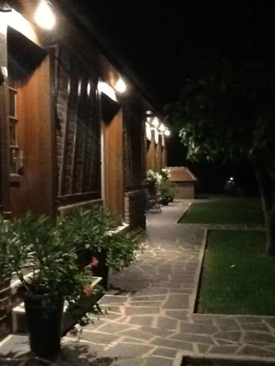 Les Chambres de Paule