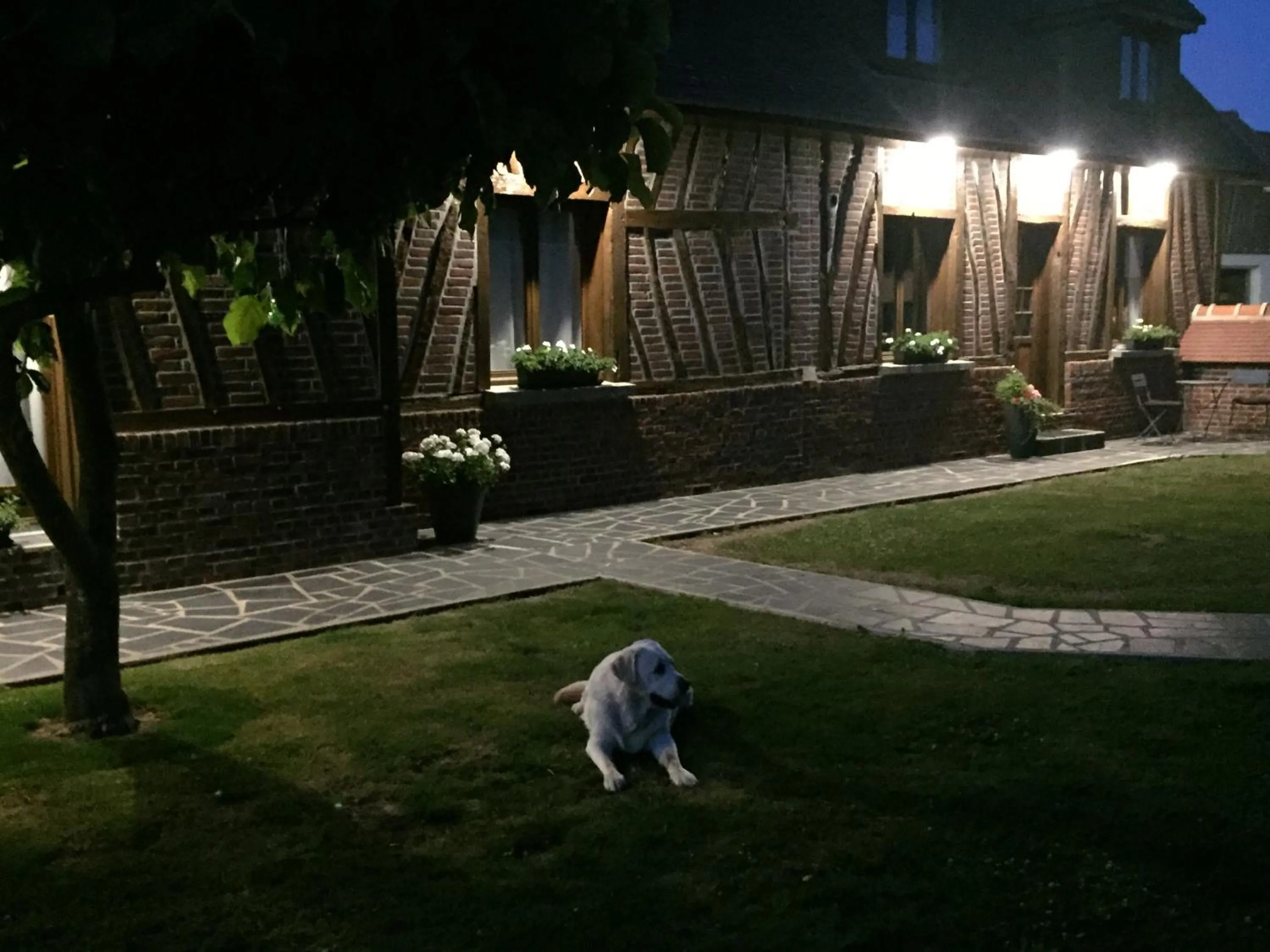 Les Chambres de Paule