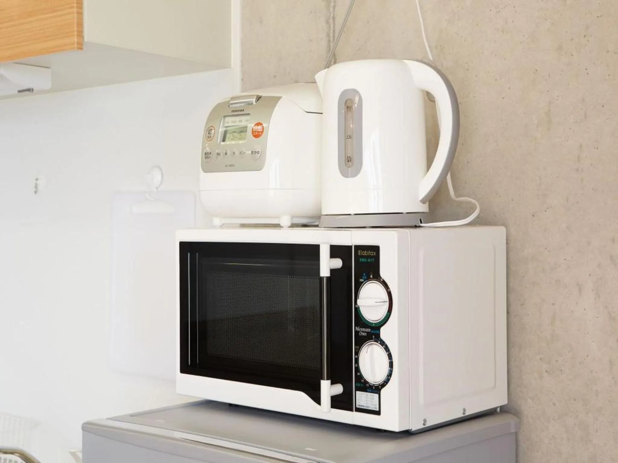 Photo of the whole room in Churaumi on the Beach Motobu