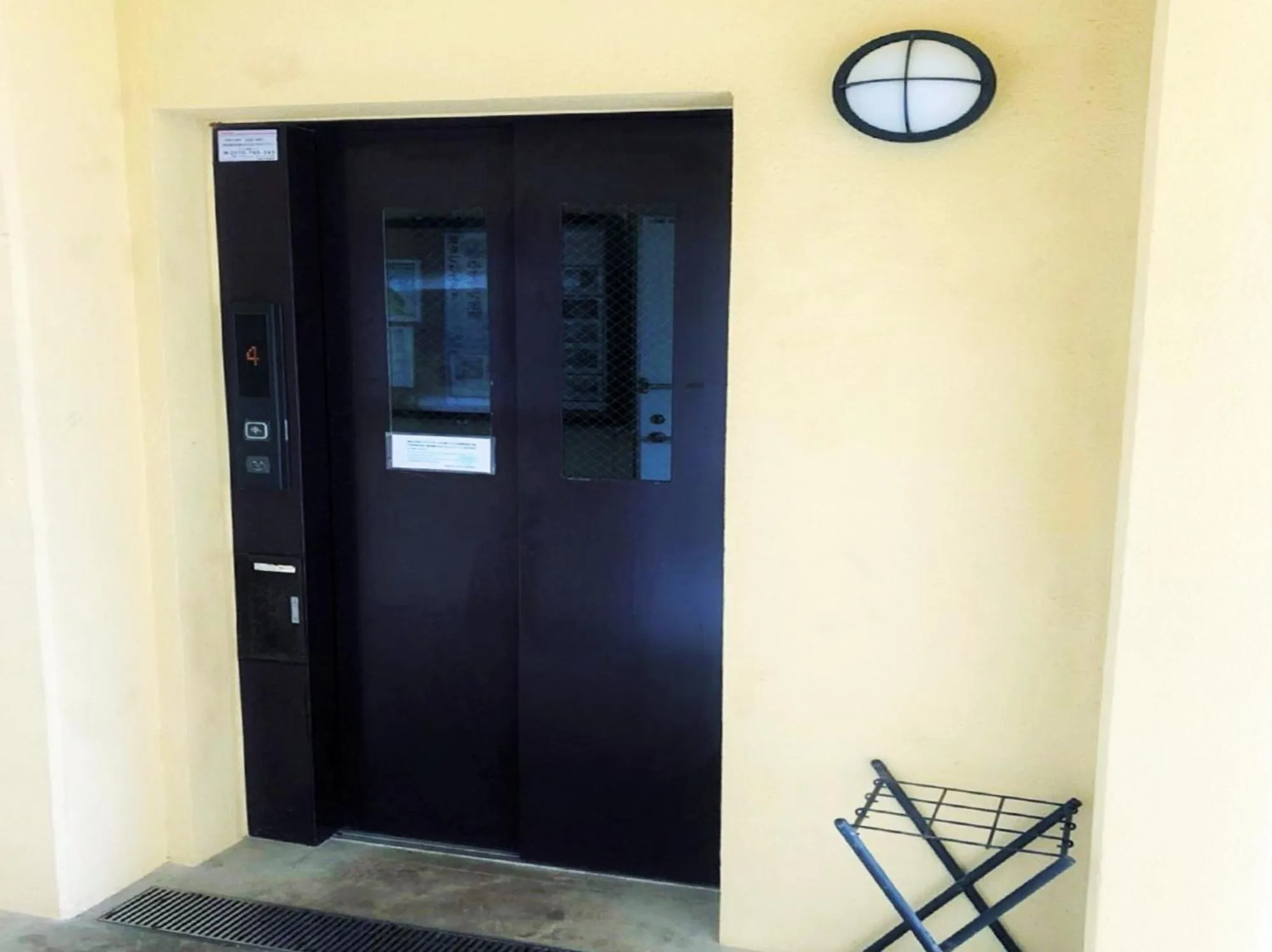 Area and facilities in Churaumi on the Beach Motobu